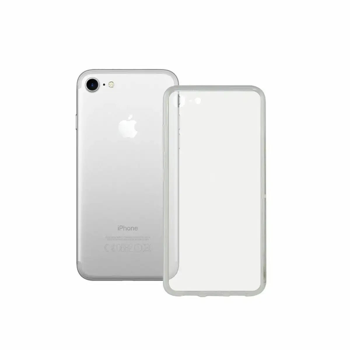 Protection pour telephone portable contact iphone se 2020 transparent_2415. DIAYTAR COTE D'IVOIRE - Là où Chaque Produit Évoque une Émotion. Parcourez notre catalogue et choisissez des articles qui vous touchent et qui enrichissent votre expérience.