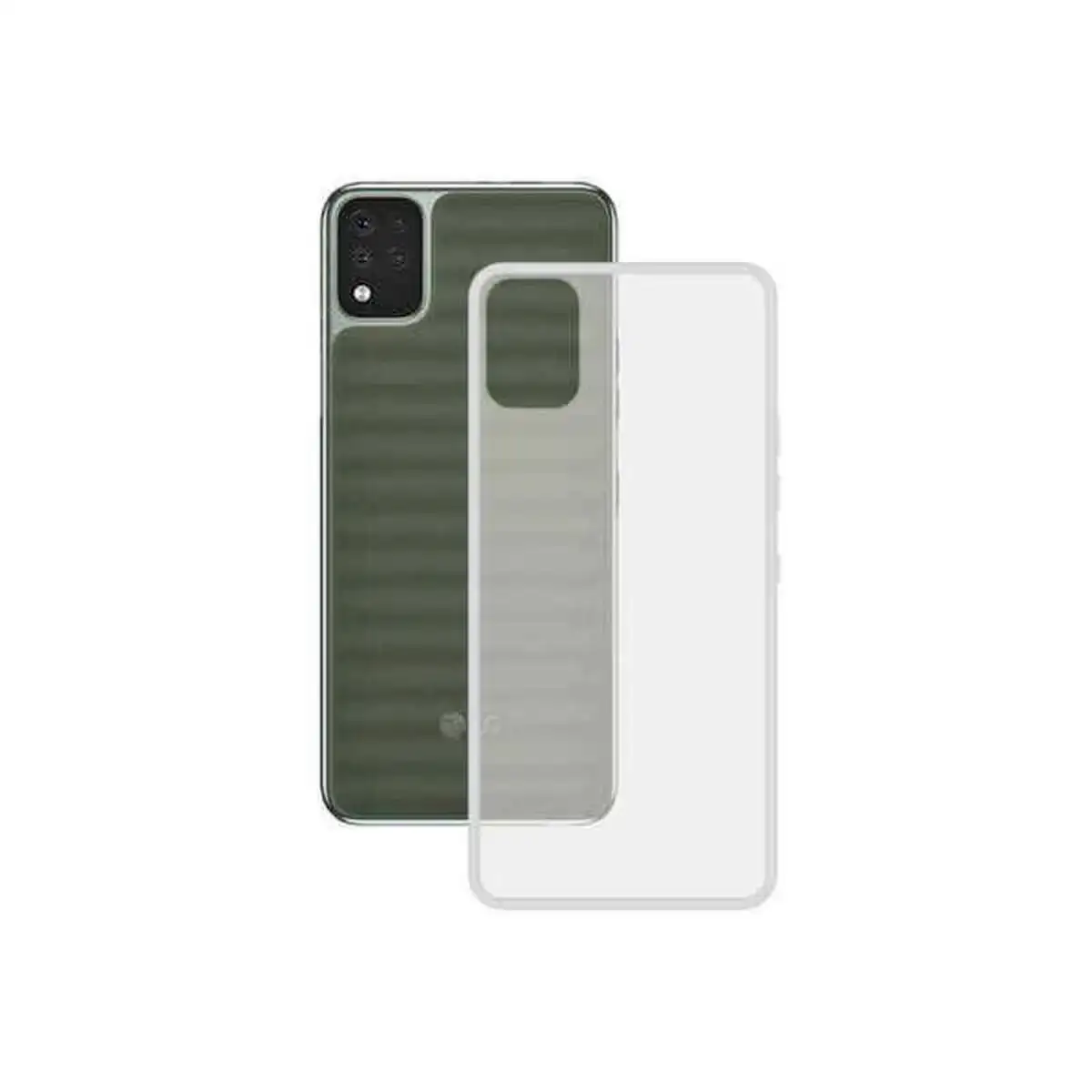 Protection pour telephone portable contact lg k42 transparent_1627. Entrez dans DIAYTAR COTE D'IVOIRE - Où Chaque Détail Compte. Explorez notre boutique en ligne pour trouver des produits de haute qualité, soigneusement choisis pour répondre à vos besoins et vos désirs.