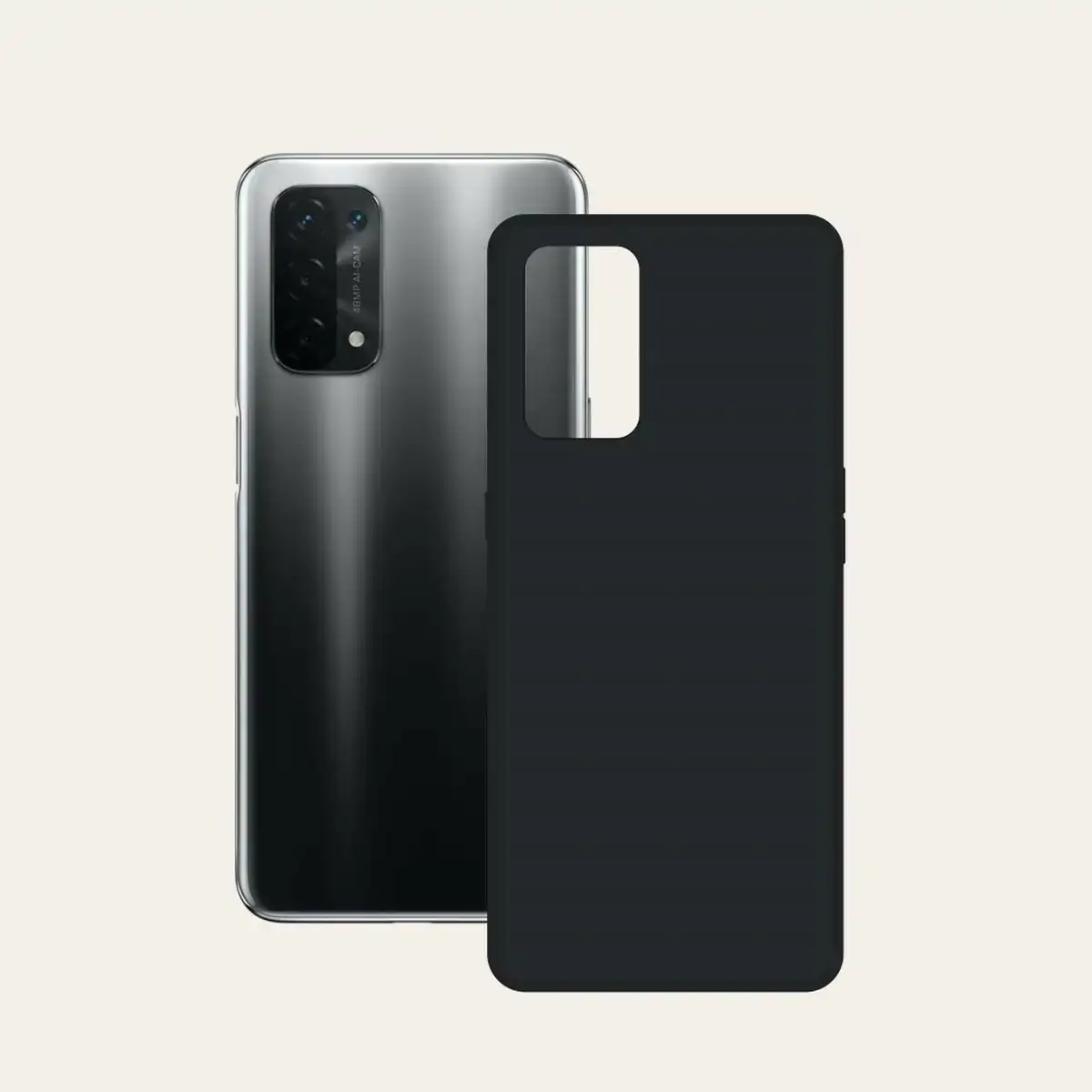 Protection pour telephone portable contact oppo a74 5g noir_6474. DIAYTAR COTE D'IVOIRE - Votre Portail Vers l'Exclusivité. Explorez notre boutique en ligne pour découvrir des produits uniques et raffinés, conçus pour ceux qui recherchent l'excellence.