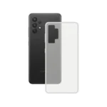 Protection pour telephone portable contact samsung galaxy a33 5g transparent_9742. DIAYTAR COTE D'IVOIRE - L'Art de Vivre avec Authenticité. Explorez notre gamme de produits artisanaux et découvrez des articles qui apportent une touche unique à votre vie.