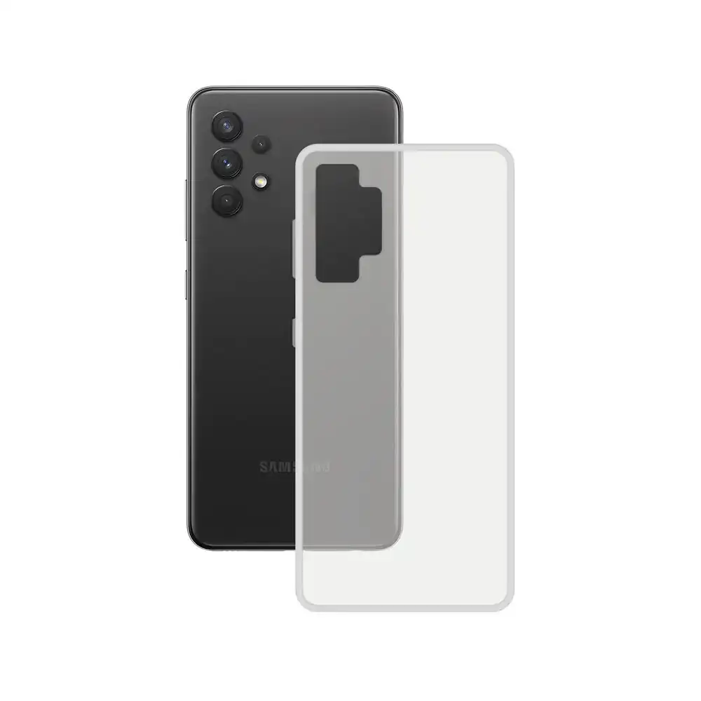 Protection pour telephone portable contact samsung galaxy a33 5g transparent_9742. DIAYTAR COTE D'IVOIRE - L'Art de Vivre avec Authenticité. Explorez notre gamme de produits artisanaux et découvrez des articles qui apportent une touche unique à votre vie.