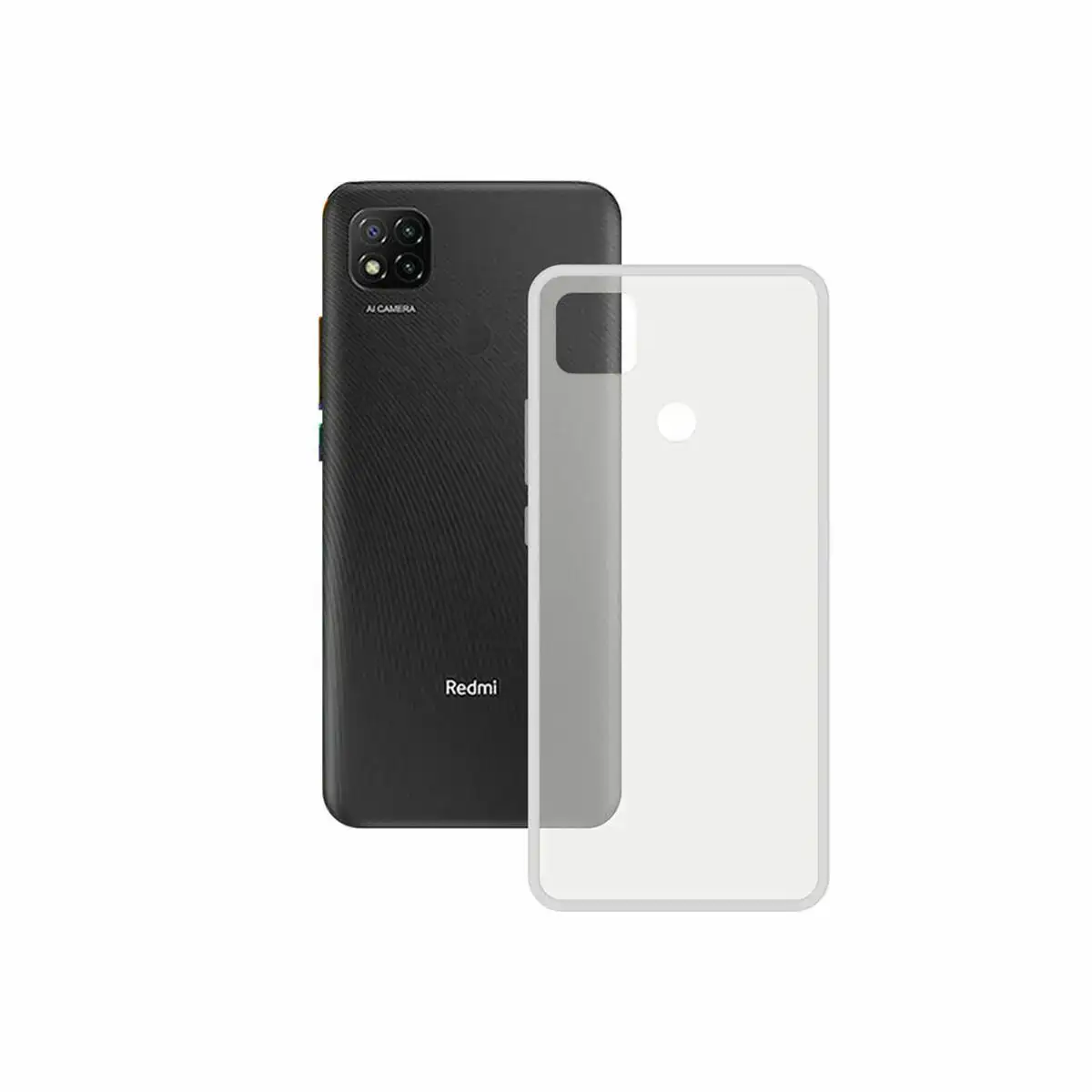 Protection pour telephone portable contact xiaomi redmi 9c transparent_1900. DIAYTAR COTE D'IVOIRE - Où la Qualité et la Diversité Fusionnent. Explorez notre boutique en ligne pour découvrir une gamme variée de produits qui incarnent l'excellence et l'authenticité.