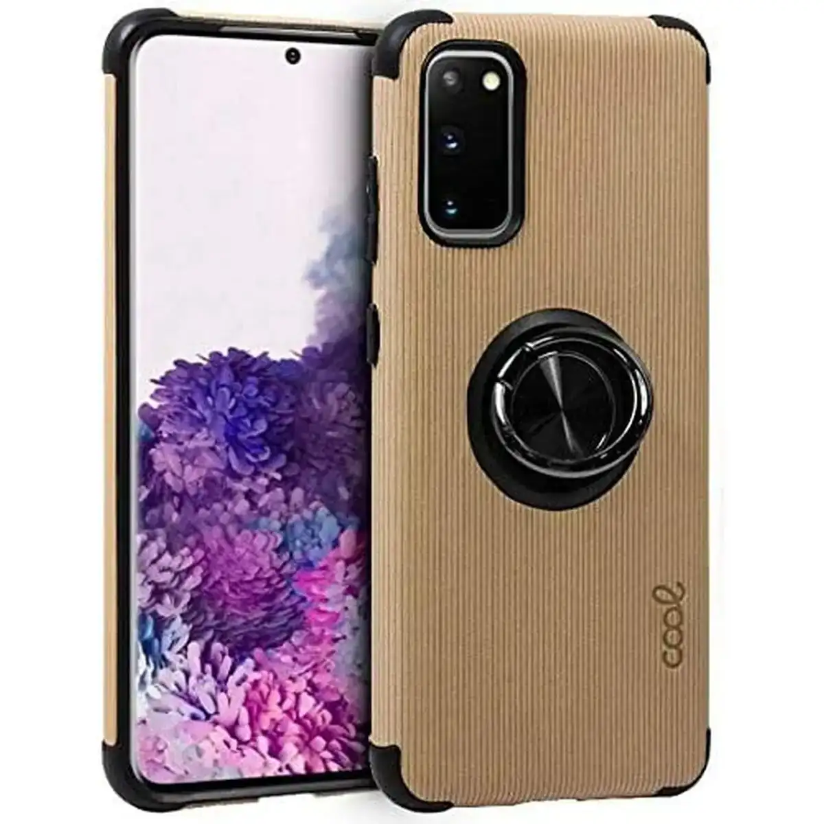 Protection pour telephone portable cool beige samsung galaxy s20_2311. DIAYTAR COTE D'IVOIRE - Votre Univers Shopping Éclectique. Explorez nos offres variées et découvrez des articles qui embrassent la diversité et la polyvalence de vos besoins.