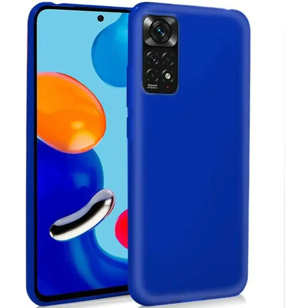 Protection pour telephone portable cool bleu redmi note 11s_2254. DIAYTAR COTE D'IVOIRE - Votre Destination Shopping d'Exception. Parcourez nos rayons virtuels et choisissez des produits qui incarnent l'excellence et la diversité.