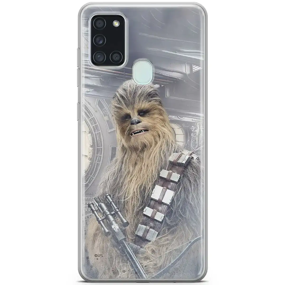 Protection pour telephone portable cool chewbacca samsung galaxy a21s_8440. DIAYTAR COTE D'IVOIRE - L'Art de Vivre le Shopping Inspiré. Parcourez notre catalogue et choisissez des produits qui reflètent votre passion pour la beauté et l'authenticité.