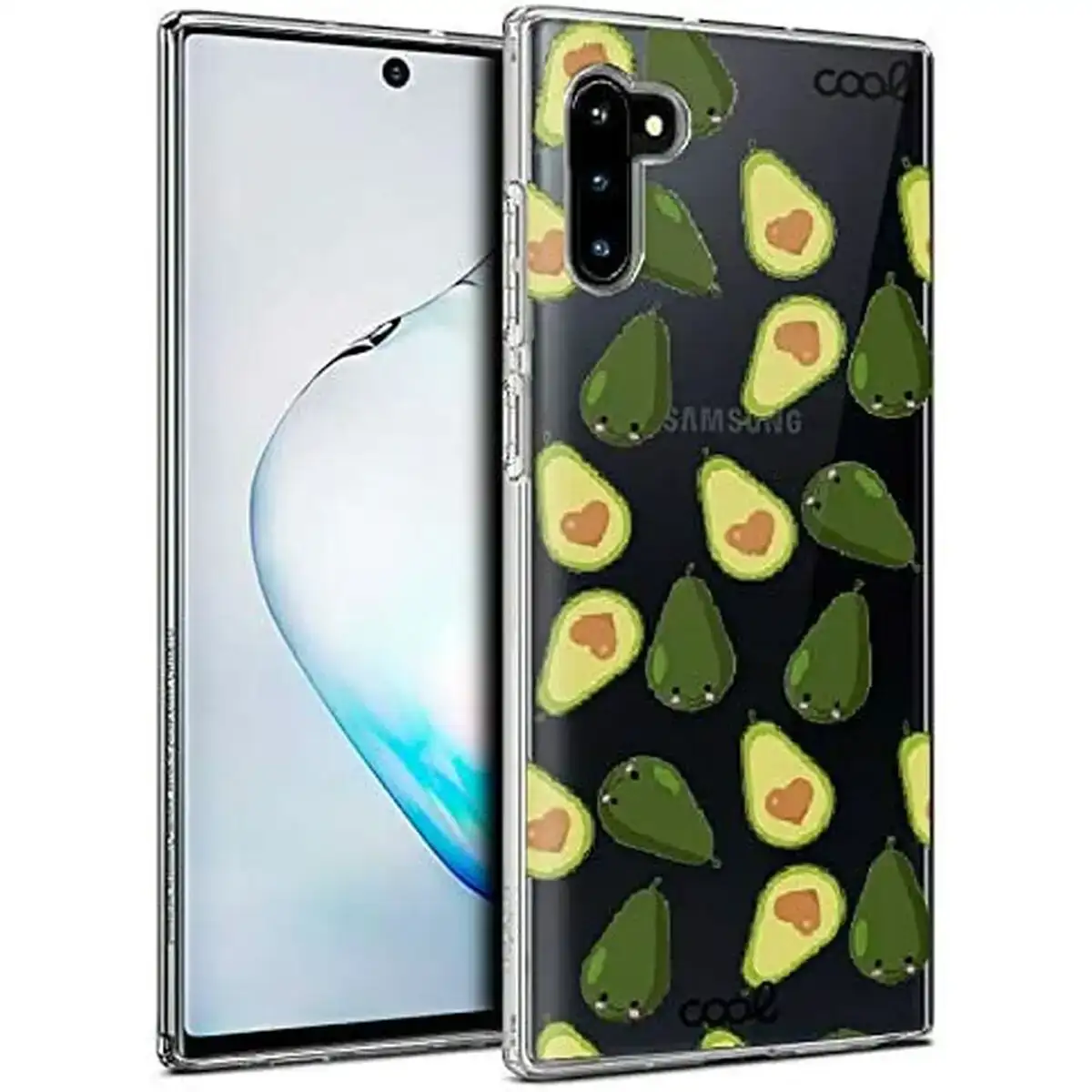 Protection pour telephone portable cool clear avocados samsung galaxy note 10 multicouleur_4453. Entrez dans DIAYTAR COTE D'IVOIRE - Où Chaque Détail Compte. Explorez notre boutique en ligne pour trouver des produits de haute qualité, soigneusement choisis pour répondre à vos besoins et vos désirs.