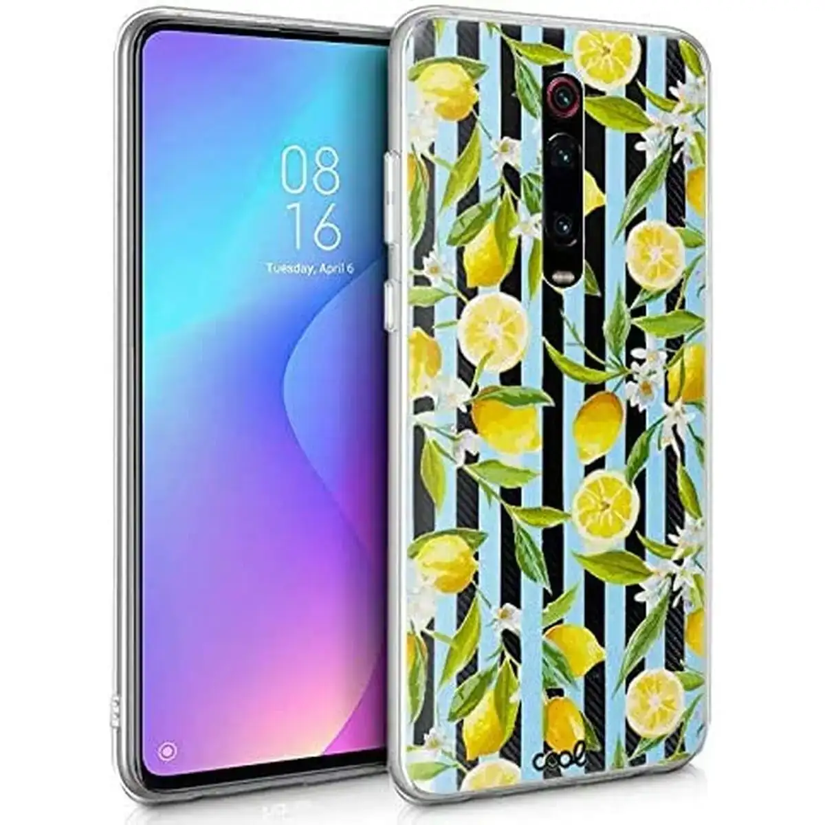 Protection pour telephone portable cool clear lemon xiaomi mi 9t 9t pro multicouleur_9555. DIAYTAR COTE D'IVOIRE - Votre Boutique en Ligne, Votre Histoire. Explorez notre sélection et découvrez des produits qui reflètent votre parcours et vos aspirations, un achat à la fois.