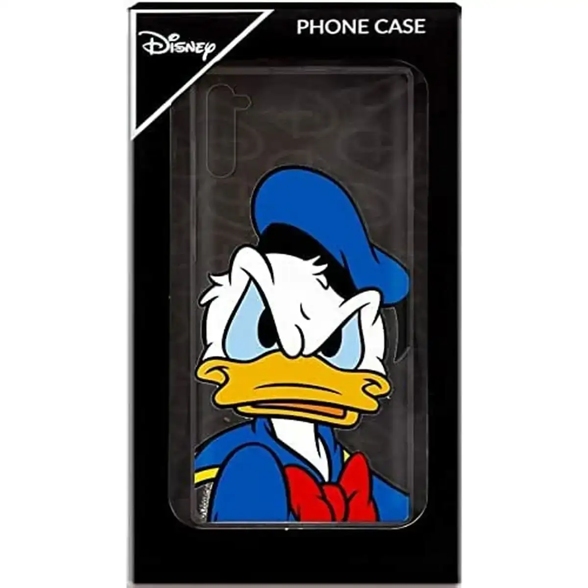 Protection pour telephone portable cool donald samsung galaxy note 10_6011. DIAYTAR COTE D'IVOIRE - Là où l'Élégance Devient un Mode de Vie. Naviguez à travers notre gamme et choisissez des produits qui apportent une touche raffinée à votre quotidien.
