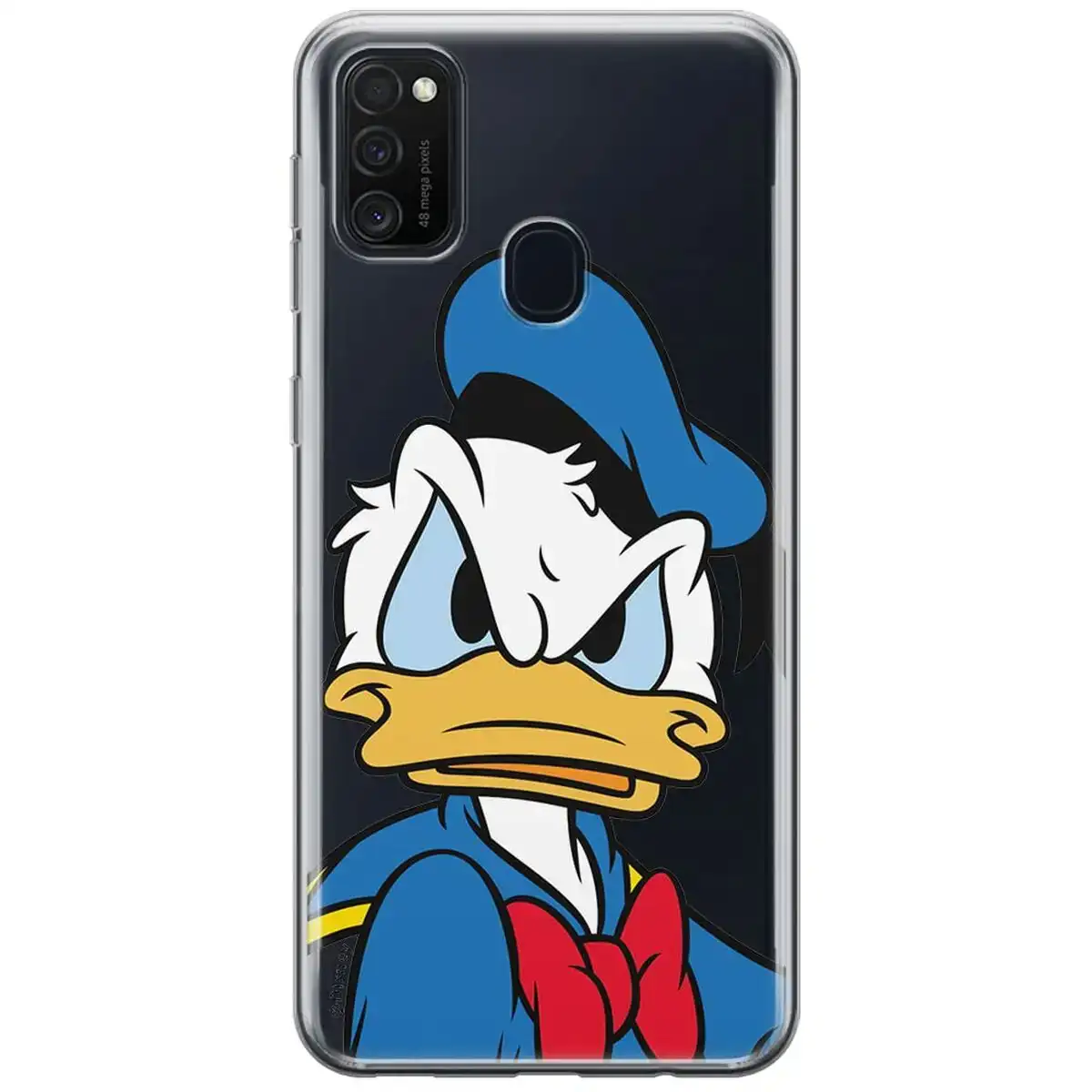 Protection pour telephone portable cool dpcdonal716 transparent_1428. DIAYTAR COTE D'IVOIRE - L'Art de Vivre avec Authenticité. Explorez notre gamme de produits artisanaux et découvrez des articles qui apportent une touche unique à votre vie.