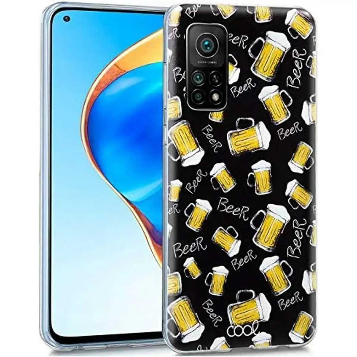 Protection pour telephone portable cool drawings beer xiaomi mi 10t pro_2051. Bienvenue sur DIAYTAR COTE D'IVOIRE - Où Chaque Article a son Histoire. Découvrez notre sélection méticuleuse de produits qui racontent l'authenticité et la beauté du Côte d'Ivoire.