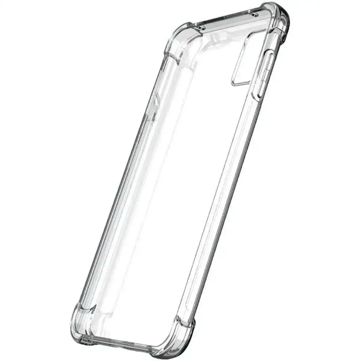 Protection pour telephone portable cool galaxy a13 5g transparent_7537. DIAYTAR COTE D'IVOIRE - Votre Source de Découvertes Shopping. Découvrez des trésors dans notre boutique en ligne, allant des articles artisanaux aux innovations modernes.