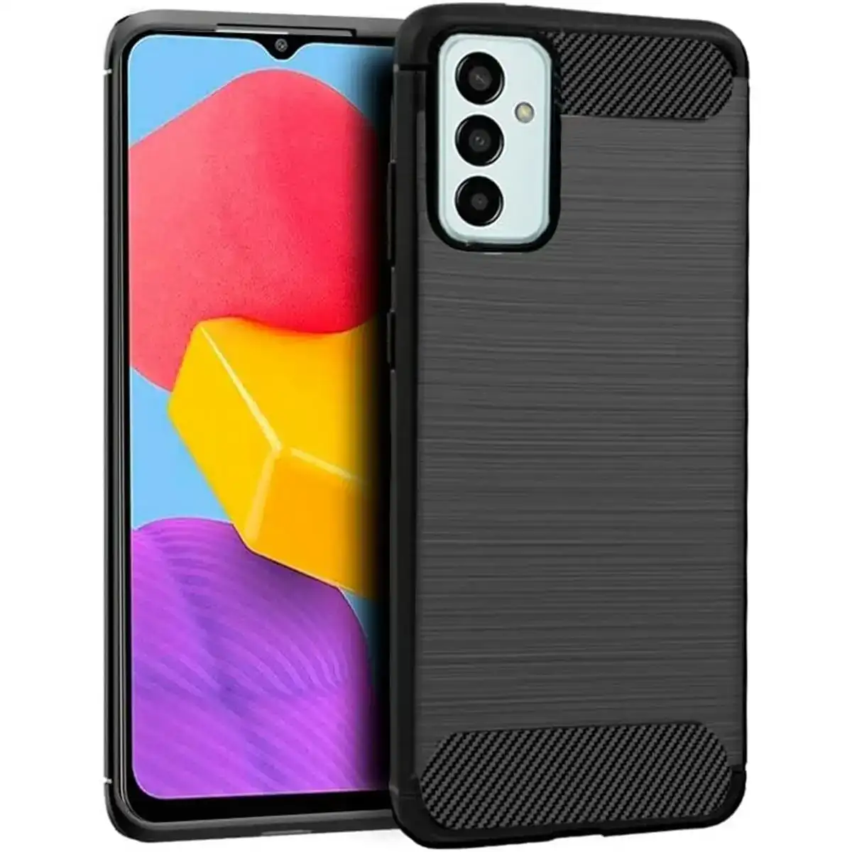Protection pour telephone portable cool galaxy a23 5g samsung galaxy m13 noir samsung samsung galaxy m13 galaxy m13_2817. DIAYTAR COTE D'IVOIRE - Où Chaque Détail Compte. Naviguez à travers notre gamme variée et choisissez des articles qui ajoutent une touche spéciale à votre quotidien, toujours avec qualité et style.