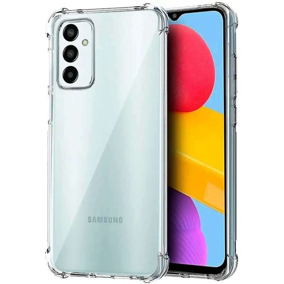 Protection pour telephone portable cool galaxy m13 a23 5g_2797. DIAYTAR COTE D'IVOIRE - L'Art de Vivre avec Authenticité. Explorez notre gamme de produits artisanaux et découvrez des articles qui apportent une touche unique à votre vie.