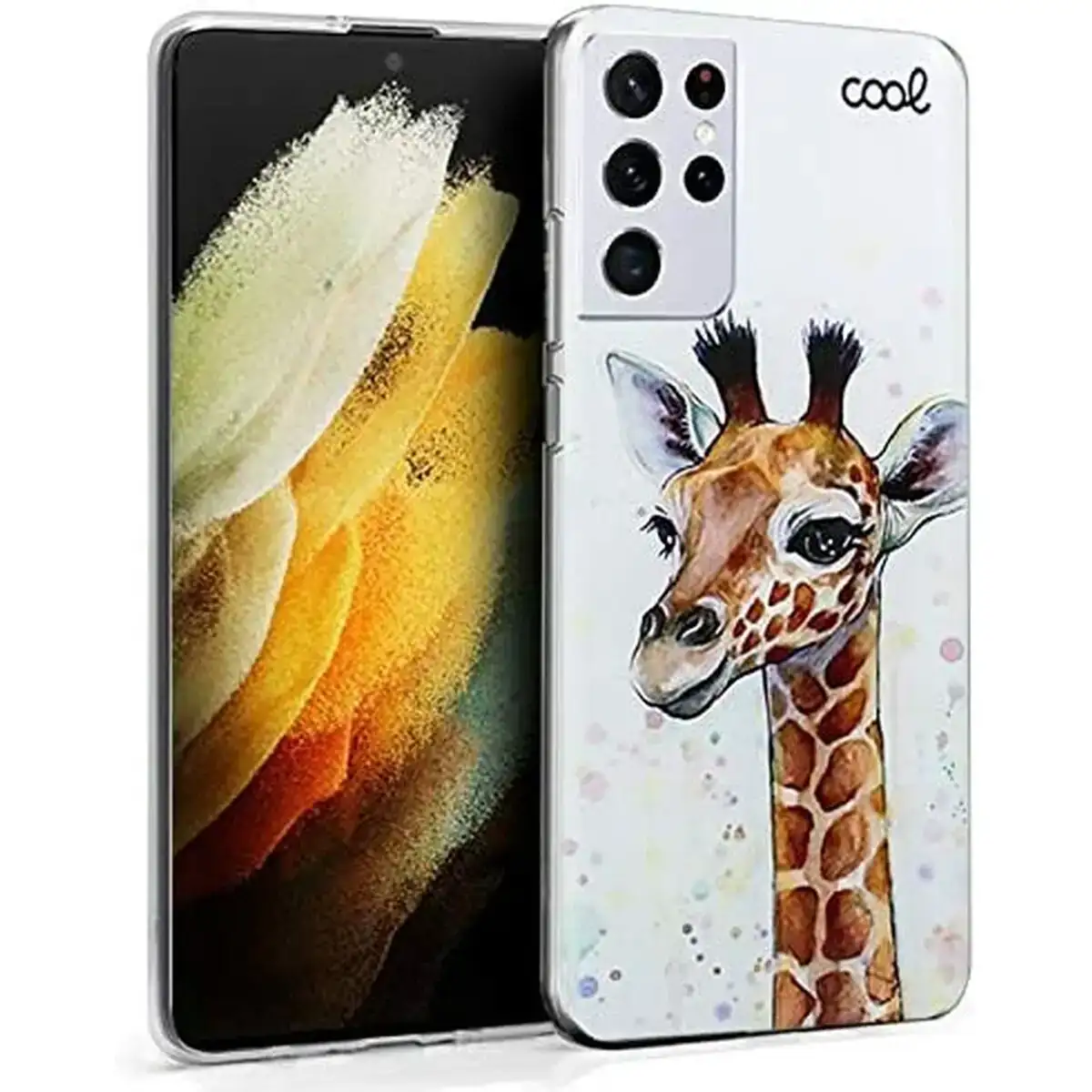 Protection pour telephone portable cool giraffe drawings samsung galaxy s21 ultra_2873. Entrez dans l'Univers de DIAYTAR COTE D'IVOIRE - Où l'Élégance et la Variété se Rencontrent. Parcourez notre catalogue pour dénicher des articles qui ajoutent une touche d'élégance à votre vie.