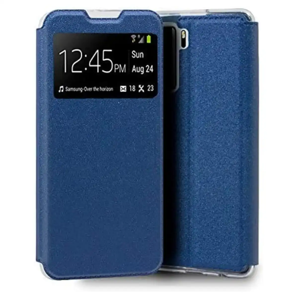 Protection pour telephone portable cool huawei p40 lite 5g bleu_5314. DIAYTAR COTE D'IVOIRE - L'Art de Vivre avec Authenticité. Explorez notre gamme de produits artisanaux et découvrez des articles qui apportent une touche unique à votre vie.