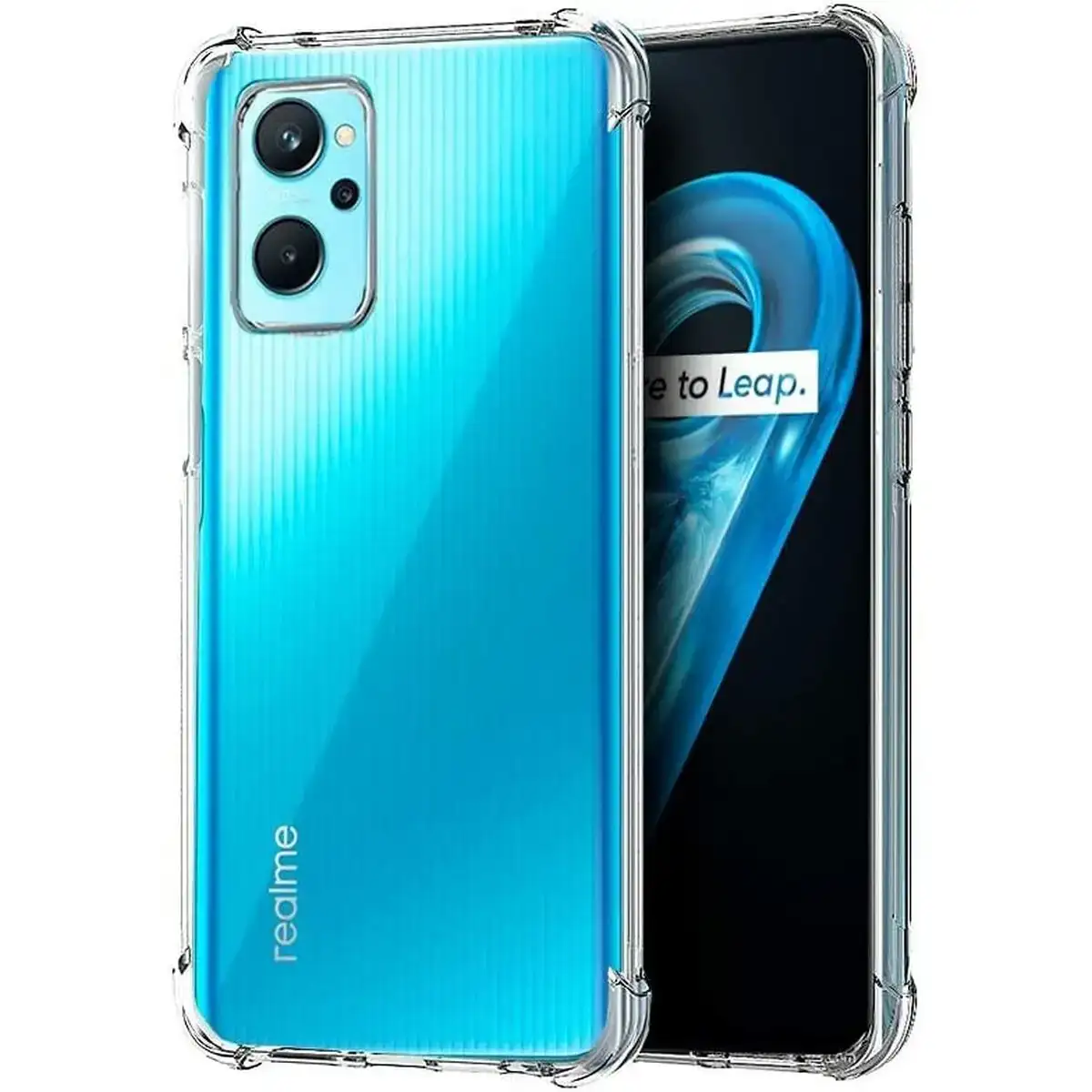 Protection pour telephone portable cool realme 9i oppo a76 a96_5365. Entrez dans l'Univers de DIAYTAR COTE D'IVOIRE - Où Choisir est un Plaisir. Explorez notre catalogue diversifié et trouvez des articles qui reflètent vos goûts et votre personnalité.