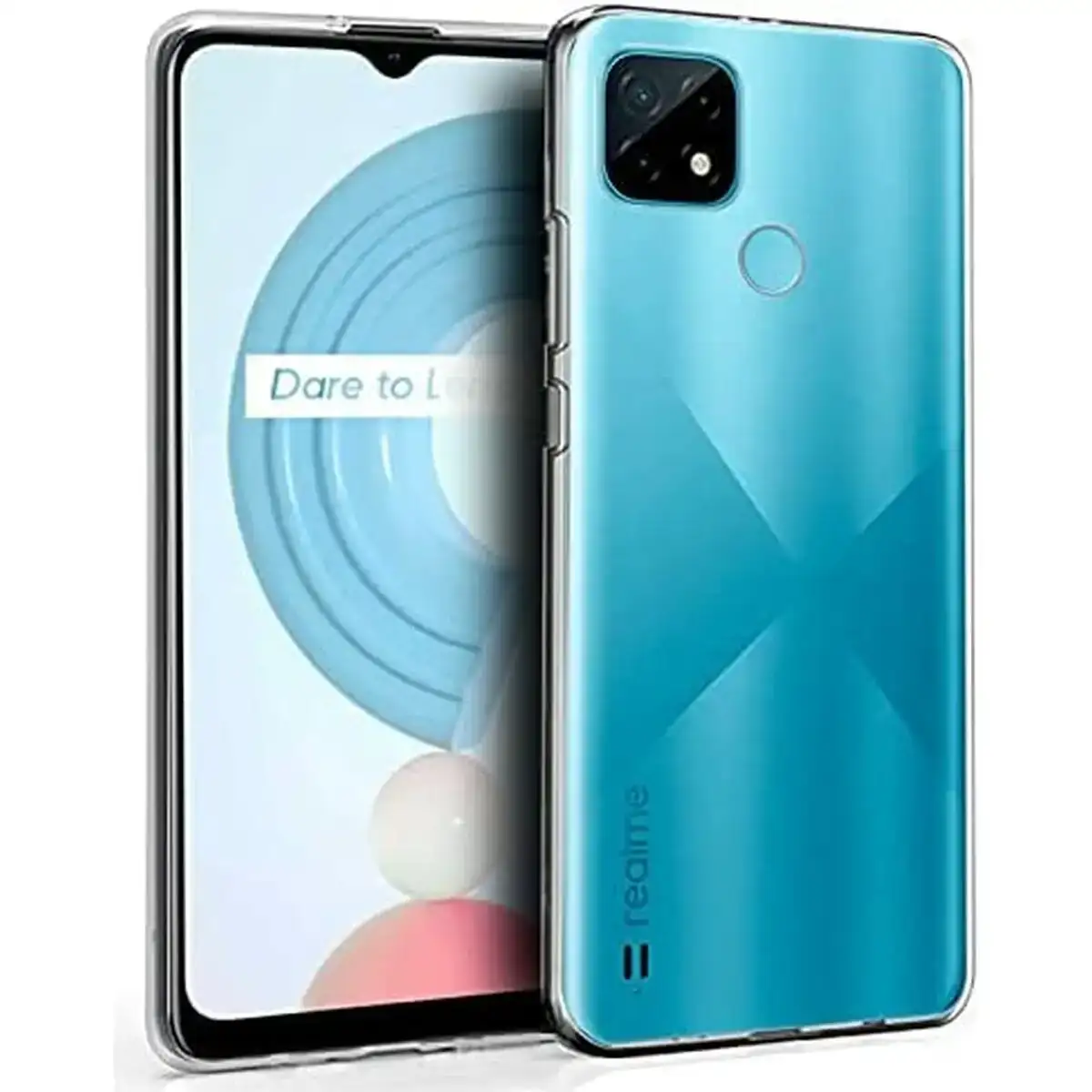 Protection pour telephone portable cool realme c21 transparent realme c11_9155. DIAYTAR COTE D'IVOIRE - Où Chaque Détail Fait la Différence. Parcourez notre sélection soignée et choisissez des articles qui rehaussent votre quotidien, du fonctionnel à l'esthétique.
