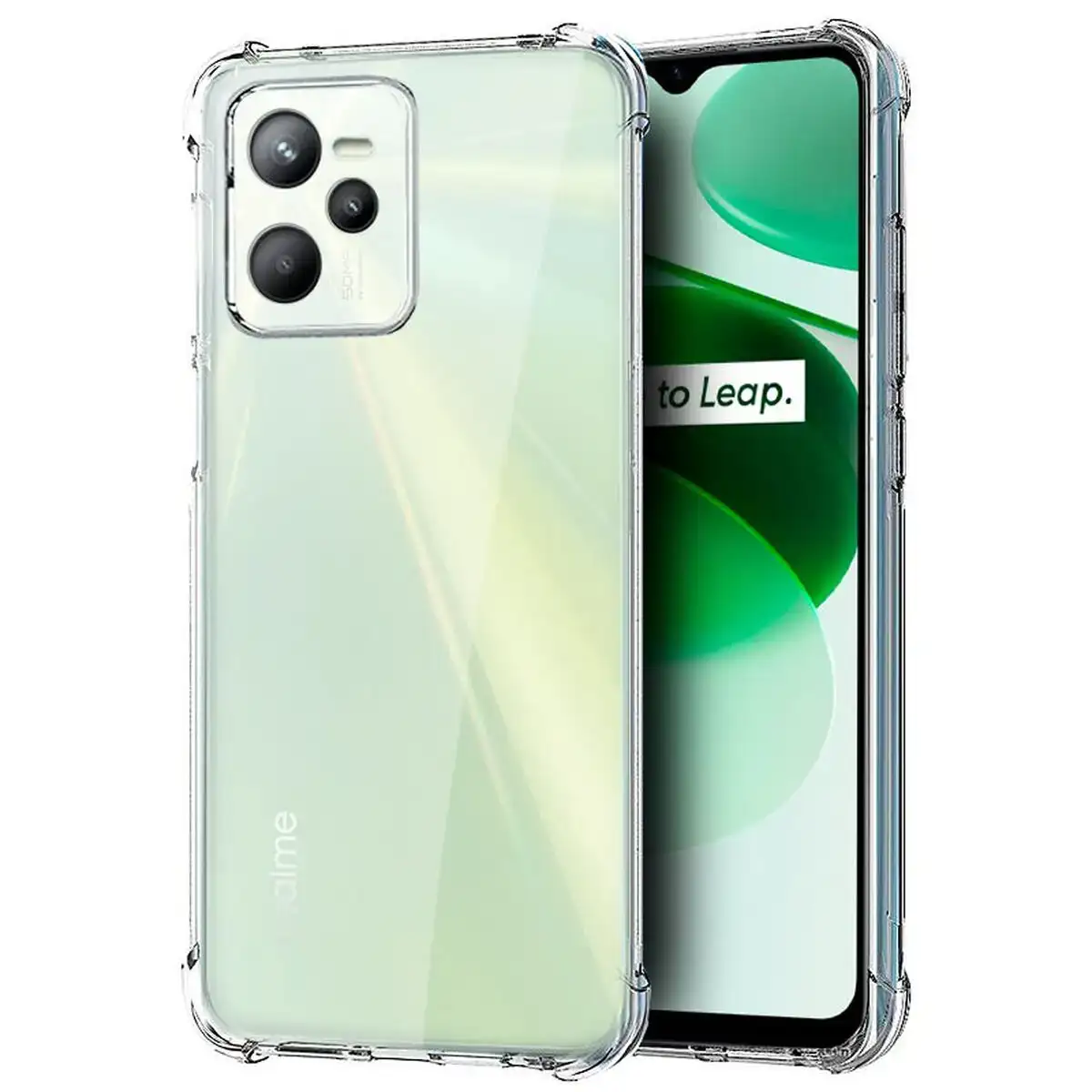 Protection pour telephone portable cool realme narzo 50a prime realme c35 realme c35 transparent_2718. DIAYTAR COTE D'IVOIRE - Votre Boutique en Ligne, Votre Identité. Naviguez à travers notre plateforme et choisissez des articles qui expriment qui vous êtes et ce que vous chérissez.
