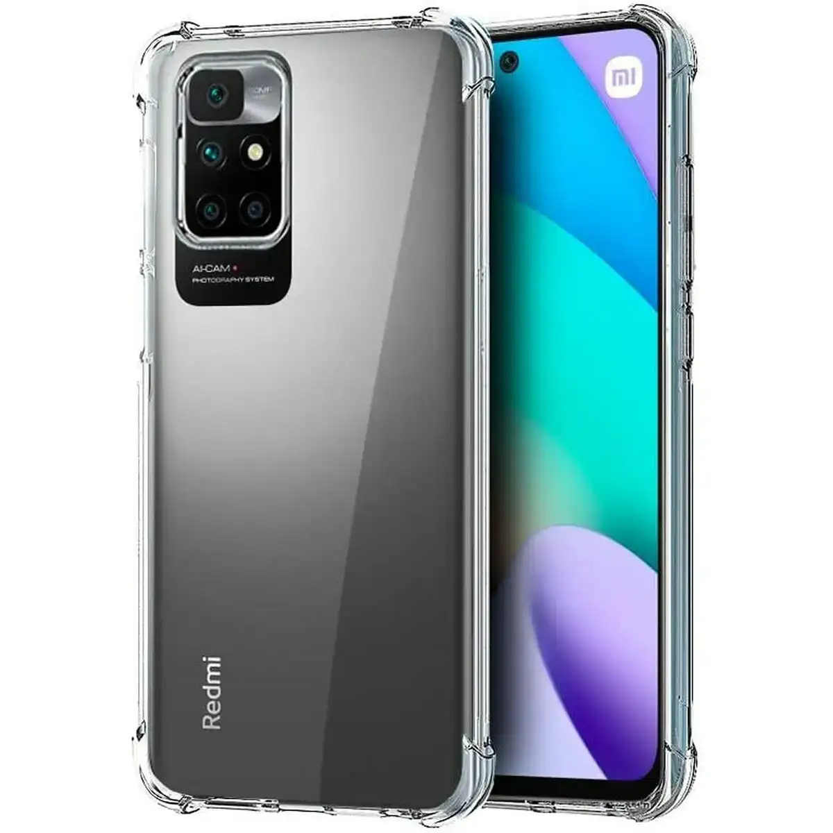 Protection pour telephone portable cool redmi 10 transparent xiaomi redmi 10_7034. DIAYTAR COTE D'IVOIRE - Votre Source de Découvertes Shopping. Naviguez à travers nos catégories et découvrez des articles qui vous surprendront et vous séduiront.