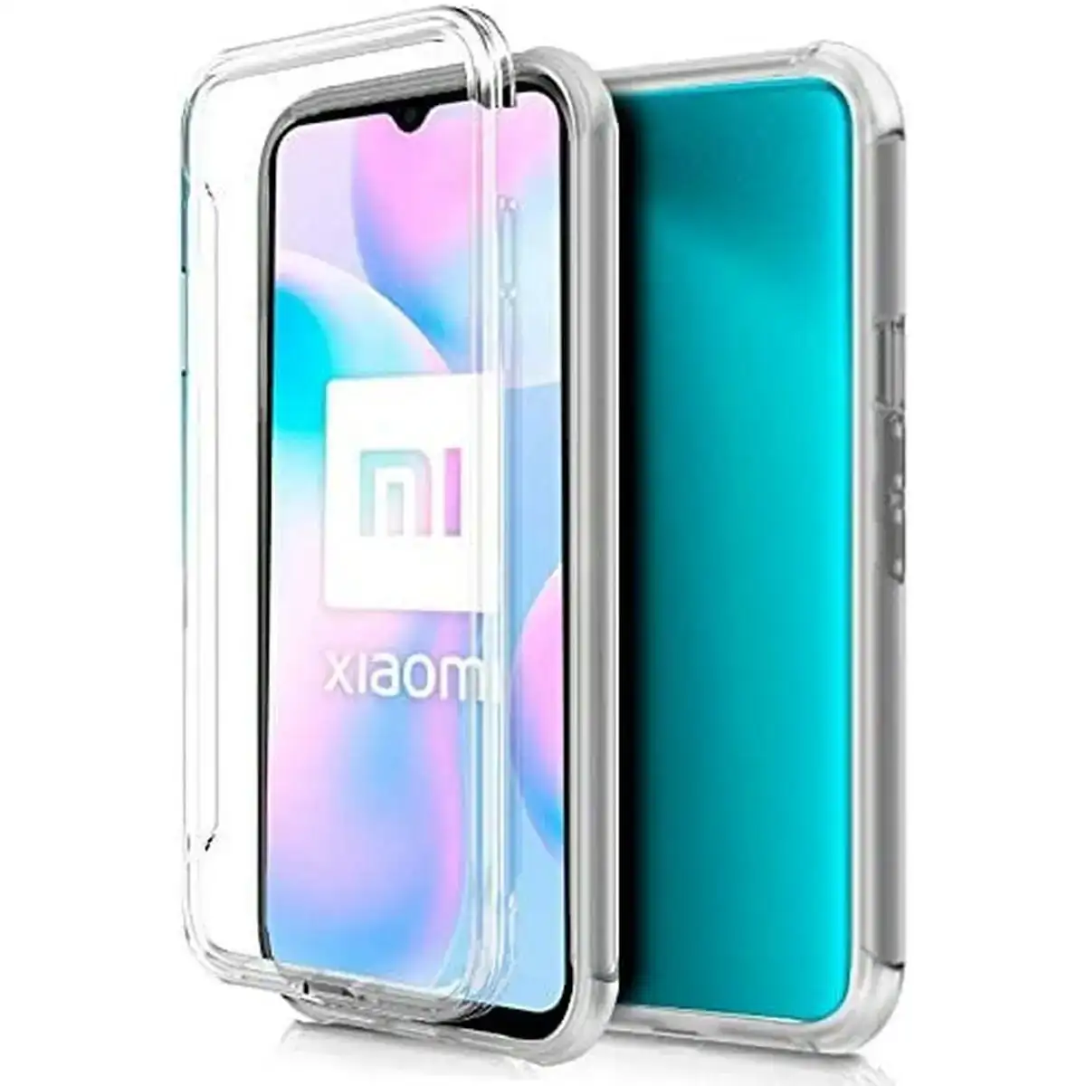 Protection pour telephone portable cool redmi 9a xiaomi redmi 9at transparent xiaomi redmi 9a_6541. DIAYTAR COTE D'IVOIRE - Où Choisir est une Célébration de l'Artisanat Local. Découvrez notre boutique en ligne et choisissez des produits qui incarnent la passion des artisans sénégalais.