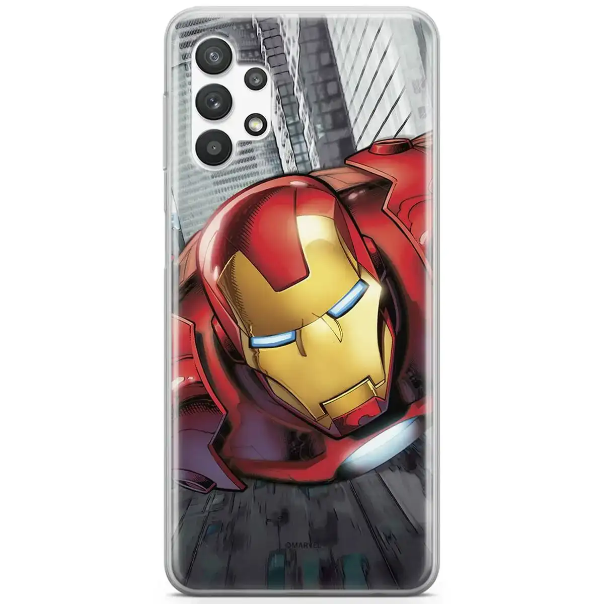 Protection pour telephone portable cool samsung galaxy a32 5g iron man_7873. Bienvenue sur DIAYTAR COTE D'IVOIRE - Votre Source de Trouvailles Uniques. Explorez nos rayons virtuels pour dénicher des trésors que vous ne trouverez nulle part ailleurs, allant des trésors artisanaux aux articles tendance.