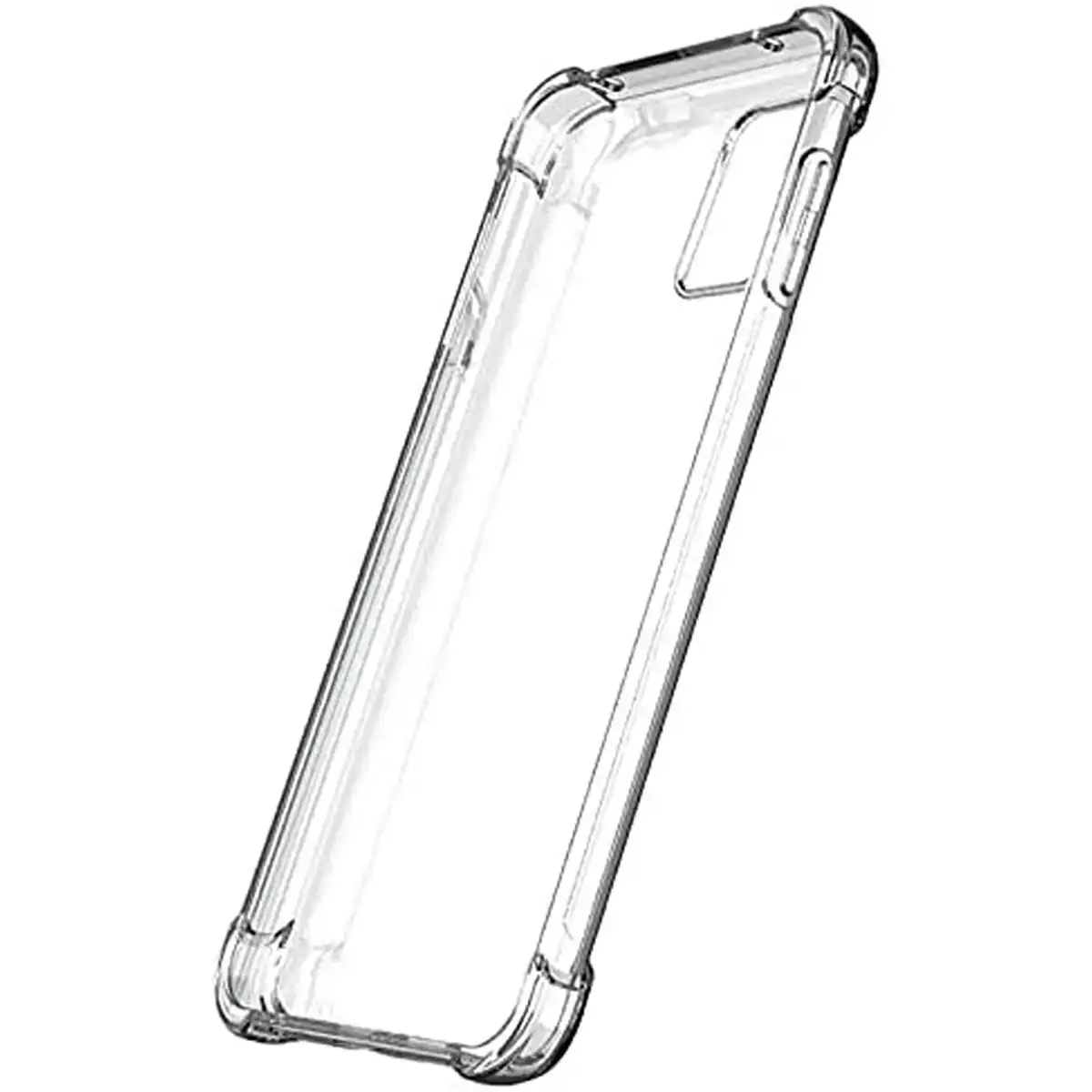 Protection pour telephone portable cool samsung galaxy a52 transparent_7256. DIAYTAR COTE D'IVOIRE - L'Art de Choisir, l'Art de S'émerveiller. Explorez notre gamme de produits et laissez-vous émerveiller par des créations authentiques et des designs modernes.