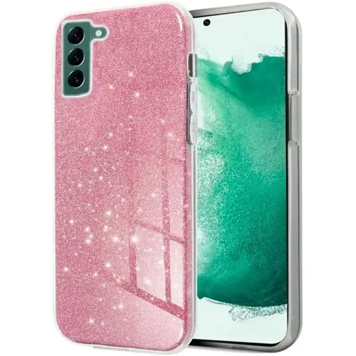 Protection pour telephone portable cool samsung galaxy s22 plus rose_5757. DIAYTAR COTE D'IVOIRE - Votre Portail Vers l'Élégance Accessible. Parcourez notre boutique en ligne pour découvrir des produits qui incarnent le luxe à des prix abordables.