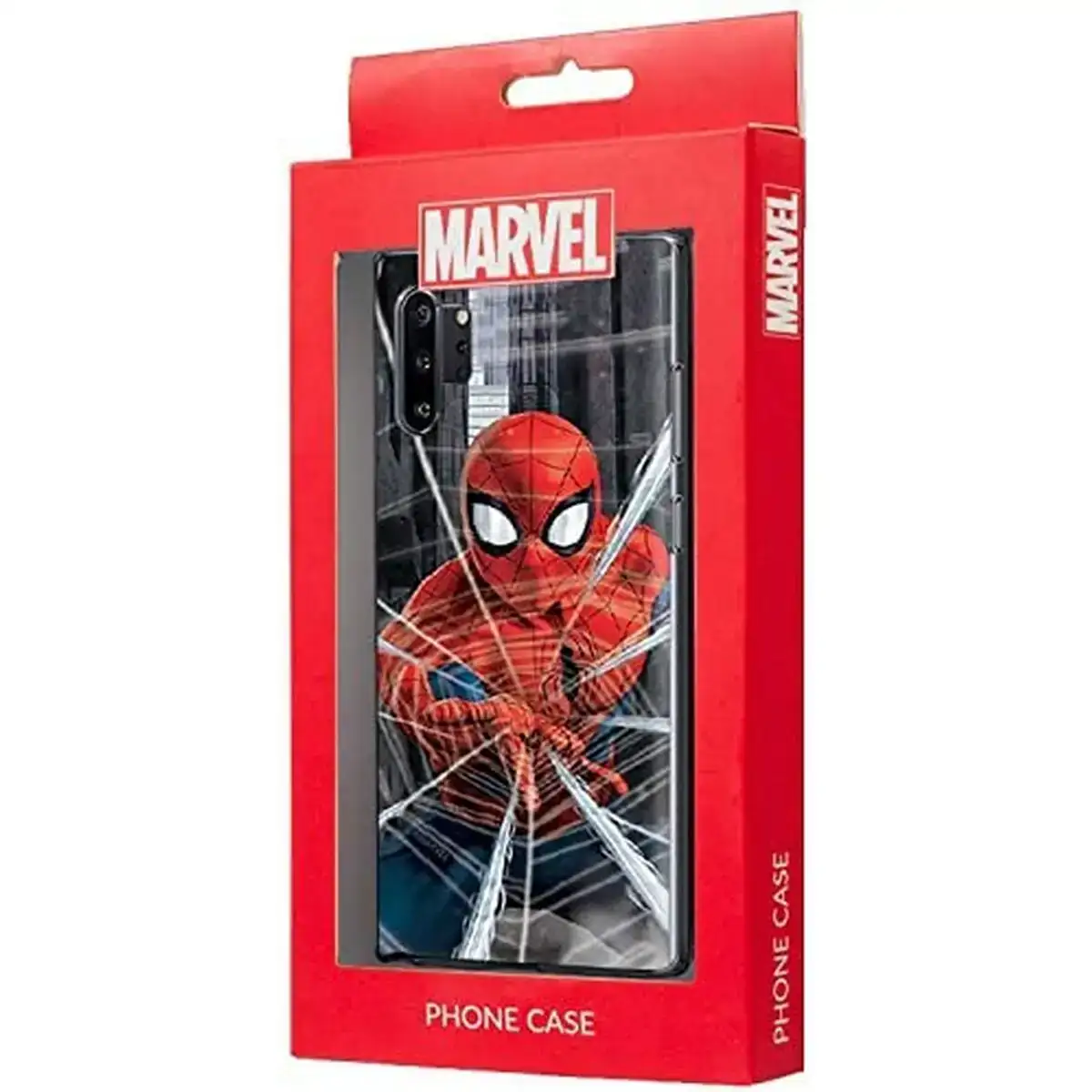 Protection pour telephone portable cool spider man_5132. Bienvenue sur DIAYTAR COTE D'IVOIRE - Où l'Authenticité Rencontre le Confort. Plongez dans notre univers de produits qui allient tradition et commodité pour répondre à vos besoins.