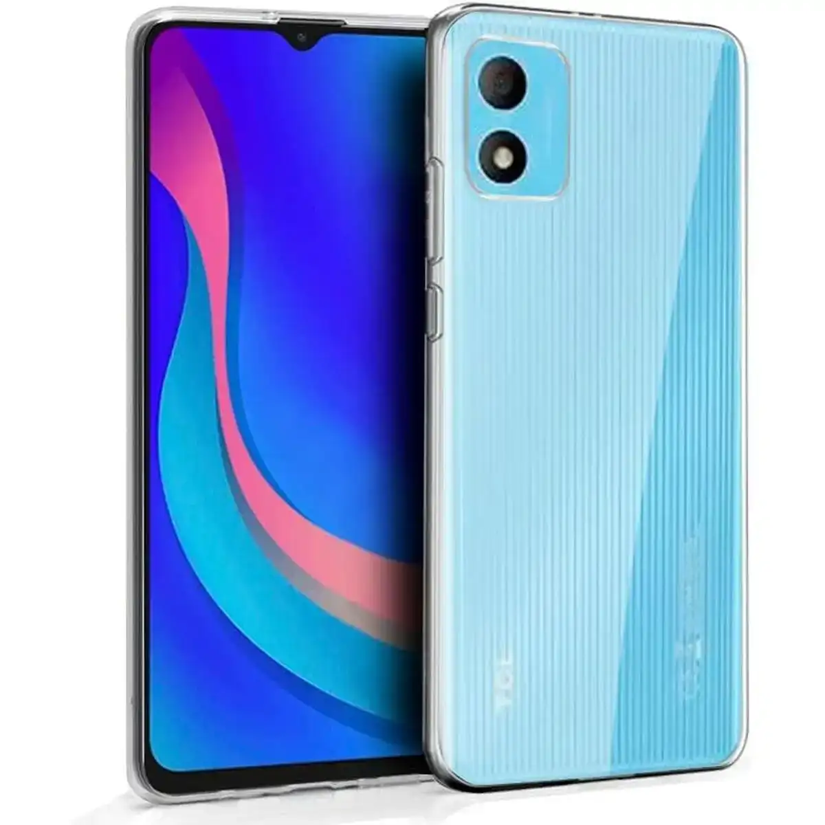 Protection pour telephone portable cool tcl 305i tcl 305i transparent_8162. DIAYTAR COTE D'IVOIRE - Où Chaque Achat Raconte une Histoire. Parcourez notre boutique en ligne pour trouver des articles qui évoquent le savoir-faire et la tradition du Côte d'Ivoire.