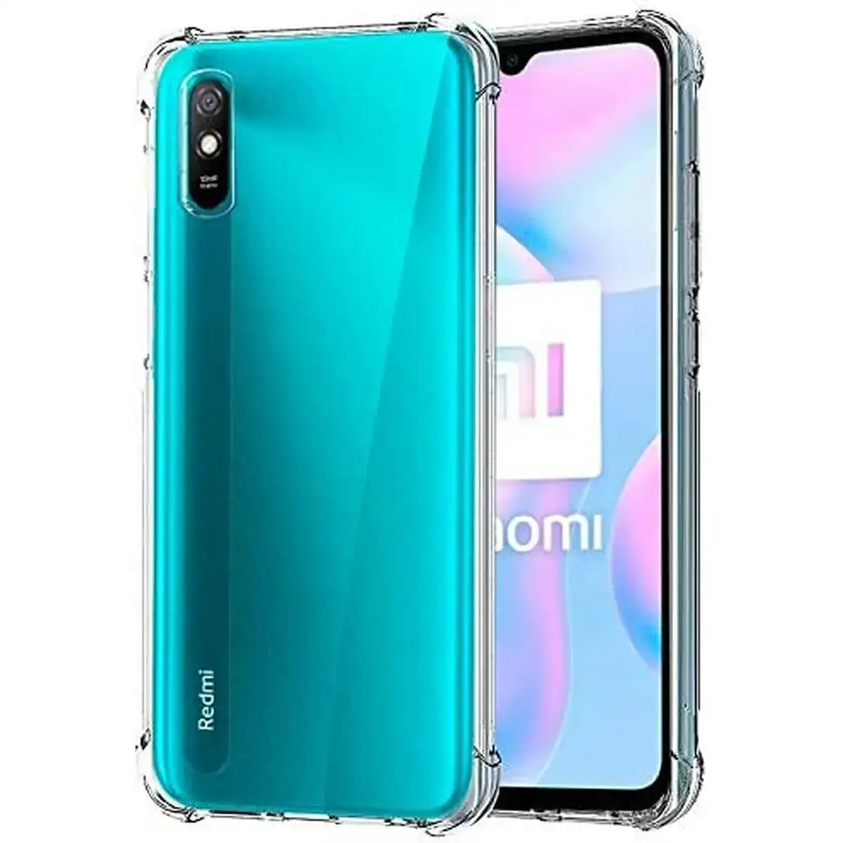 Protection pour telephone portable cool xiaomi redmi 9a 9at_8614. Entrez dans l'Univers de DIAYTAR COTE D'IVOIRE - Où l'Innovation Rencontre la Tradition. Explorez notre sélection de produits modernes et traditionnels qui incarnent l'esprit dynamique du Côte d'Ivoire.