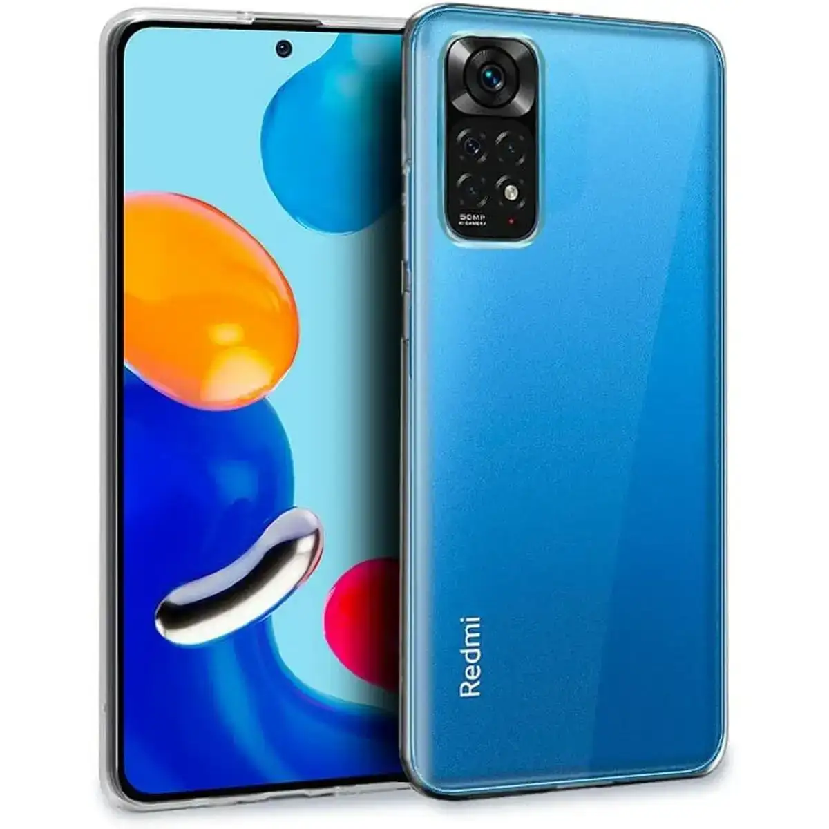 Protection pour telephone portable cool xiaomi redmi note 11 xiaomi redmi note 11s redmi note 11s transparent_3441. DIAYTAR COTE D'IVOIRE - Où Choisir est un Acte d'Amour pour le Côte d'Ivoire. Explorez notre boutique en ligne et choisissez des articles qui célèbrent la culture et l'artisanat du pays.