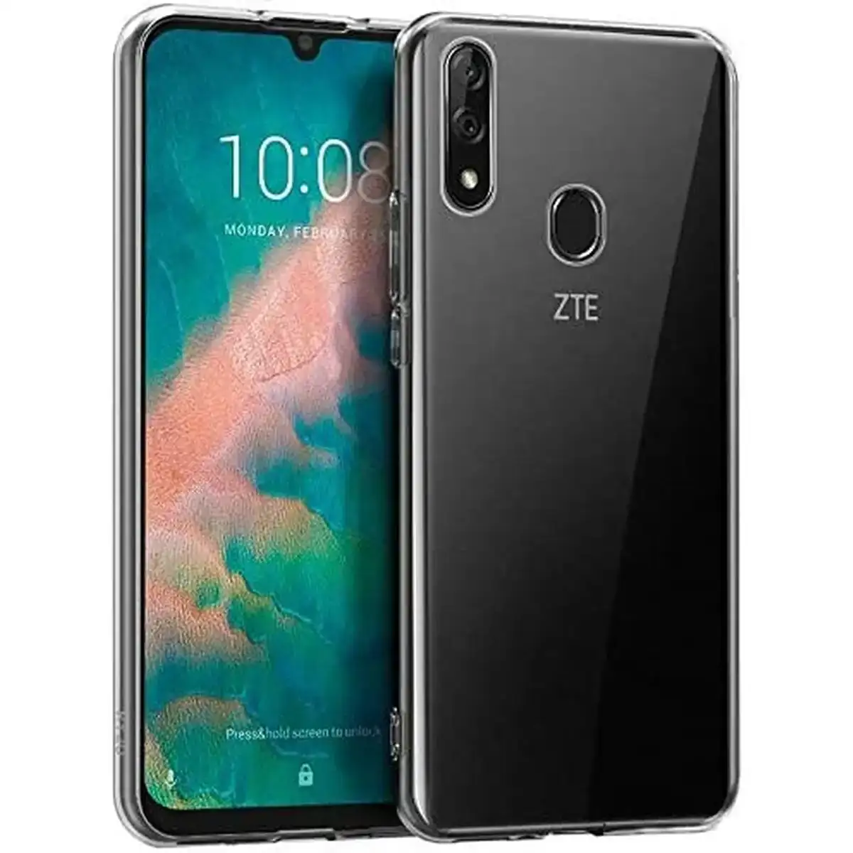 Protection pour telephone portable cool zte blade v10_2848. DIAYTAR COTE D'IVOIRE - Votre Plateforme Shopping de Confiance. Naviguez à travers nos rayons et choisissez des produits fiables qui répondent à vos besoins quotidiens.