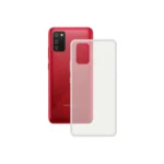 Protection pour telephone portable galaxy a02s ksix transparent_7166. DIAYTAR COTE D'IVOIRE - Votre Passage Vers l'Excellence Shopping. Découvrez un catalogue en ligne qui offre une expérience d'achat exceptionnelle, avec des produits soigneusement sélectionnés pour satisfaire tous les goûts.