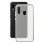 Protection pour telephone portable galaxy a30 ksix flex transparent_7997. Entrez dans l'Univers de DIAYTAR COTE D'IVOIRE - Où Choisir est un Plaisir. Explorez notre catalogue diversifié et trouvez des articles qui reflètent vos goûts et votre personnalité.