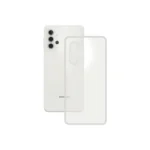 Protection pour telephone portable galaxy a32 5g ksix transparent_3424. DIAYTAR COTE D'IVOIRE - Votre Escapade Shopping Virtuelle. Explorez notre boutique en ligne et dénichez des trésors qui évoquent la culture et le savoir-faire sénégalais, un clic à la fois.