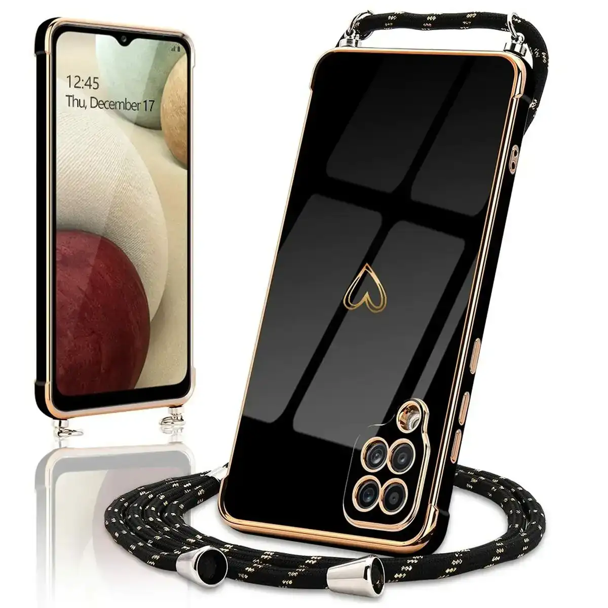 Protection pour telephone portable galaxy s21 fe 5g pendentif 150 cm reconditionne b _8047. DIAYTAR COTE D'IVOIRE - L'Art du Shopping Éclairé. Parcourez notre catalogue et choisissez parmi des produits de qualité qui satisferont vos besoins et votre style.