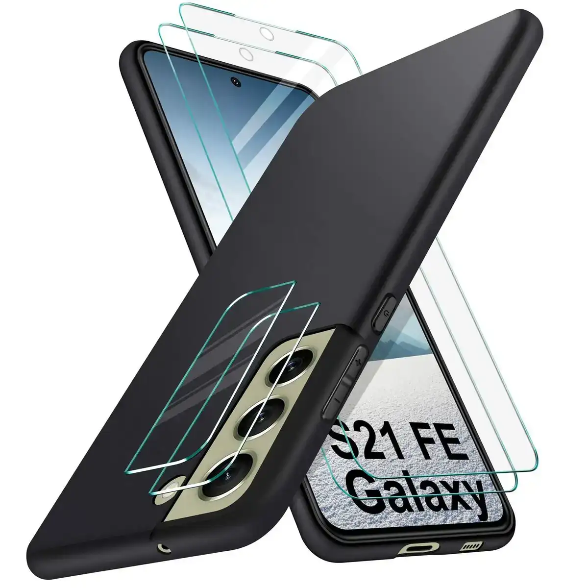 Protection pour telephone portable galaxy s21 fe reconditionne a _2608. DIAYTAR COTE D'IVOIRE - Votre Destination Shopping Inspirante. Explorez notre catalogue pour trouver des articles qui stimulent votre créativité et votre style de vie.