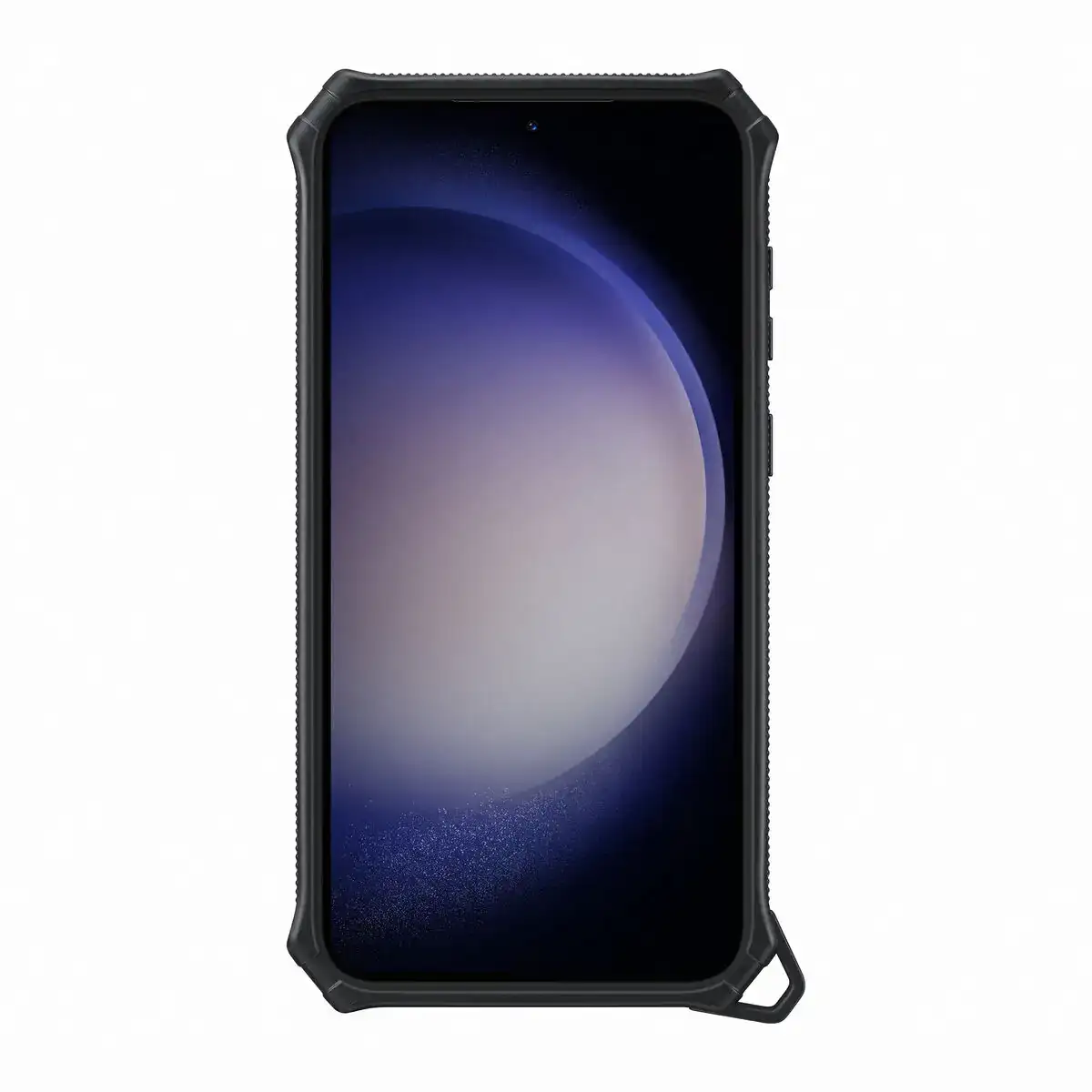 Protection pour telephone portable galaxy s23 plus samsung ef rs916cbegww noir gris_2315. DIAYTAR COTE D'IVOIRE - Votre Portail Vers l'Élégance Accessible. Parcourez notre boutique en ligne pour découvrir des produits qui incarnent le luxe à des prix abordables.