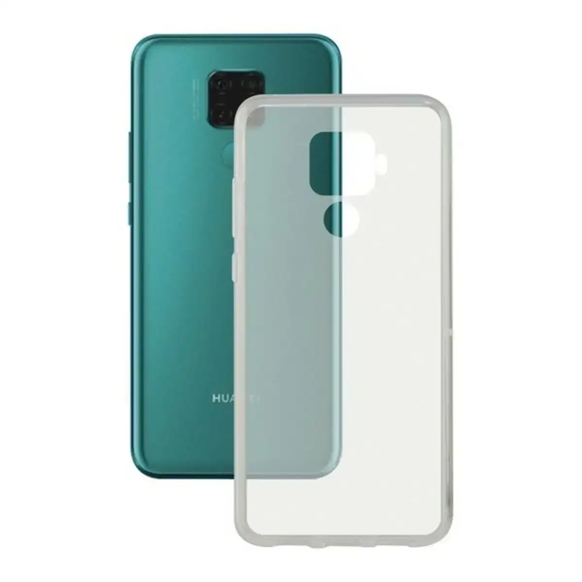 Protection pour telephone portable huawei mate 30 ksix flex transparent_6829. DIAYTAR COTE D'IVOIRE - L'Univers du Choix et de l'Authenticité. Explorez notre catalogue et découvrez des articles qui incarnent le patrimoine du Côte d'Ivoire et la modernité du monde.