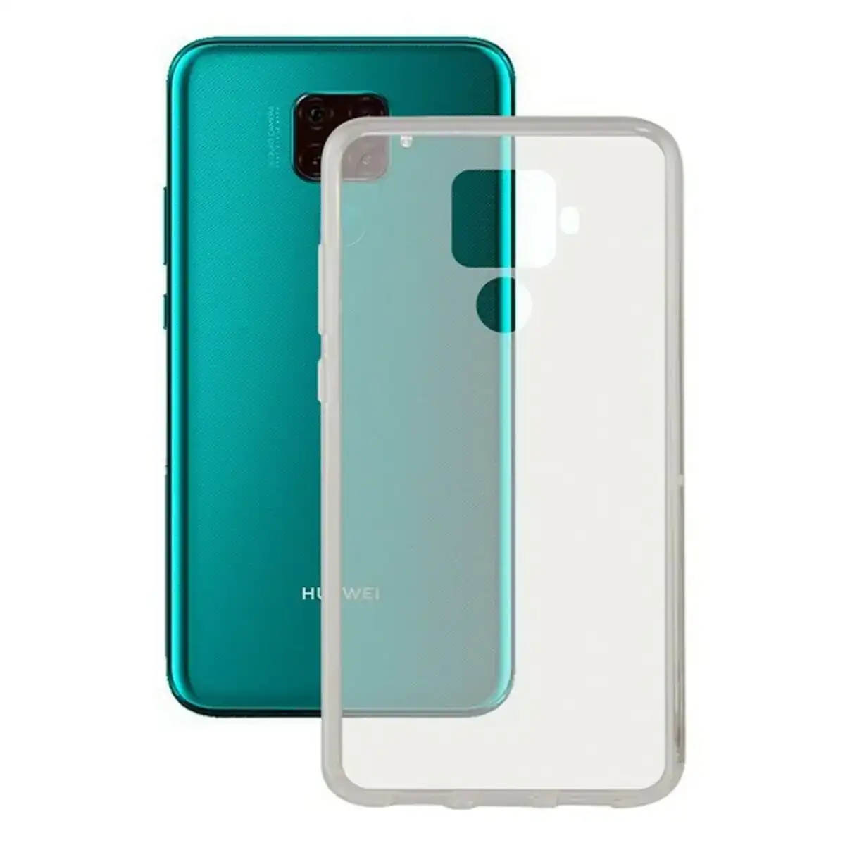 Protection pour telephone portable huawei mate 30 lite contact flex tpu transparent_2960. Entrez dans le Monde de DIAYTAR COTE D'IVOIRE - Où la Satisfaction est la Priorité. Explorez notre sélection pensée pour vous offrir une expérience de shopping qui va au-delà de vos attentes.