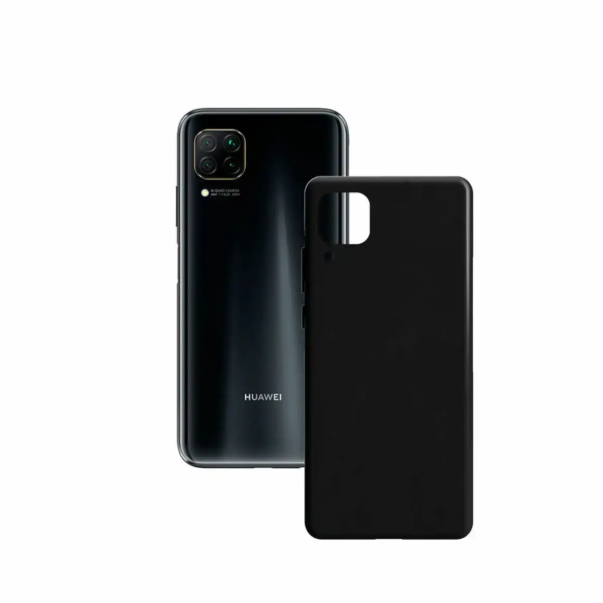 Protection pour telephone portable huawei mate 40 lite contact huawei mate 40 lite tpu noir_6117. Bienvenue chez DIAYTAR COTE D'IVOIRE - Où Chaque Achat est un Geste d'Amour. Découvrez notre sélection minutieuse et choisissez des articles qui témoignent de votre passion.