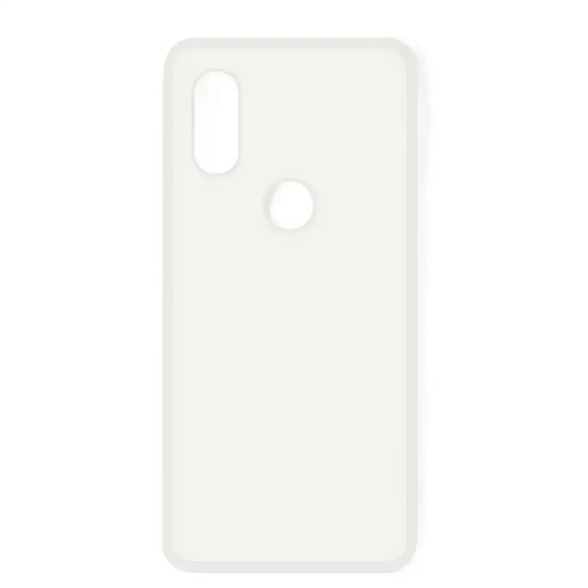 Protection pour telephone portable huawei p20 lite ksix flex transparent_9410. DIAYTAR COTE D'IVOIRE - Où Choisir Devient un Acte de Découverte. Découvrez notre gamme et choisissez des produits qui éveillent votre curiosité et élargissent vos horizons.