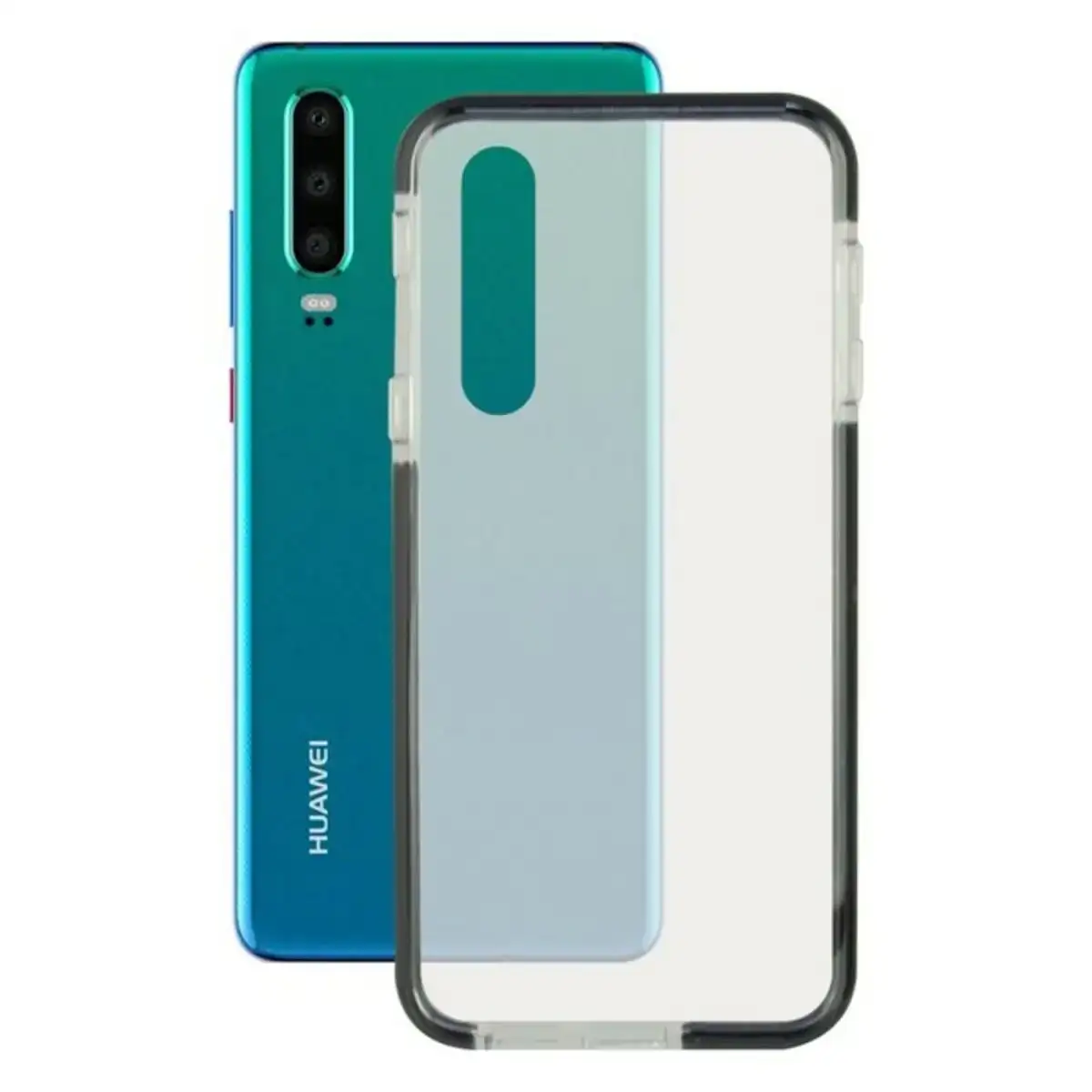 Protection pour telephone portable huawei p30 ksix polycarbonate_5891. DIAYTAR COTE D'IVOIRE - Votre Destination pour un Shopping Inégalé. Naviguez à travers notre sélection minutieuse pour trouver des produits qui répondent à tous vos besoins.