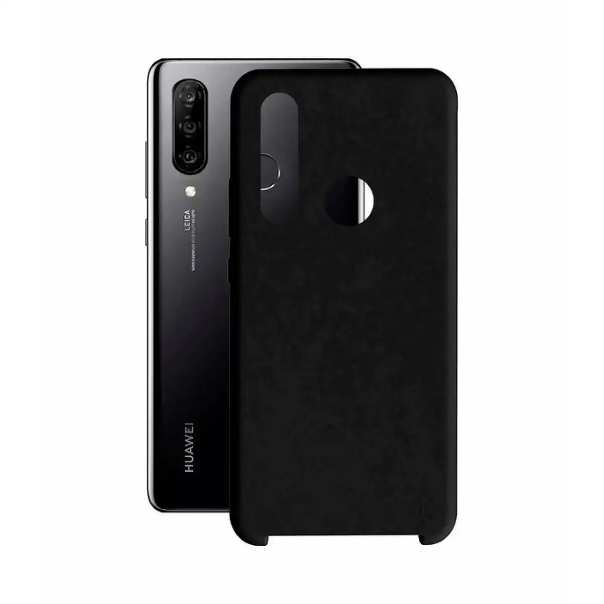 Protection pour telephone portable huawei p30 lite ksix_3408. DIAYTAR COTE D'IVOIRE - Votre Source de Découvertes Shopping. Naviguez à travers nos catégories et découvrez des articles qui vous surprendront et vous séduiront.