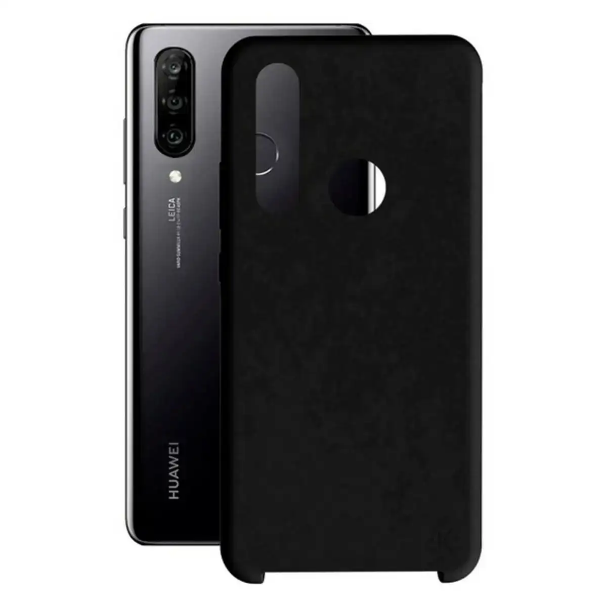Protection pour telephone portable huawei p30 lite ksix_5149. DIAYTAR COTE D'IVOIRE - Votre Destination Shopping Authentique. Explorez notre boutique en ligne et découvrez des trésors qui reflètent l'âme du Côte d'Ivoire, pour une expérience shopping unique.