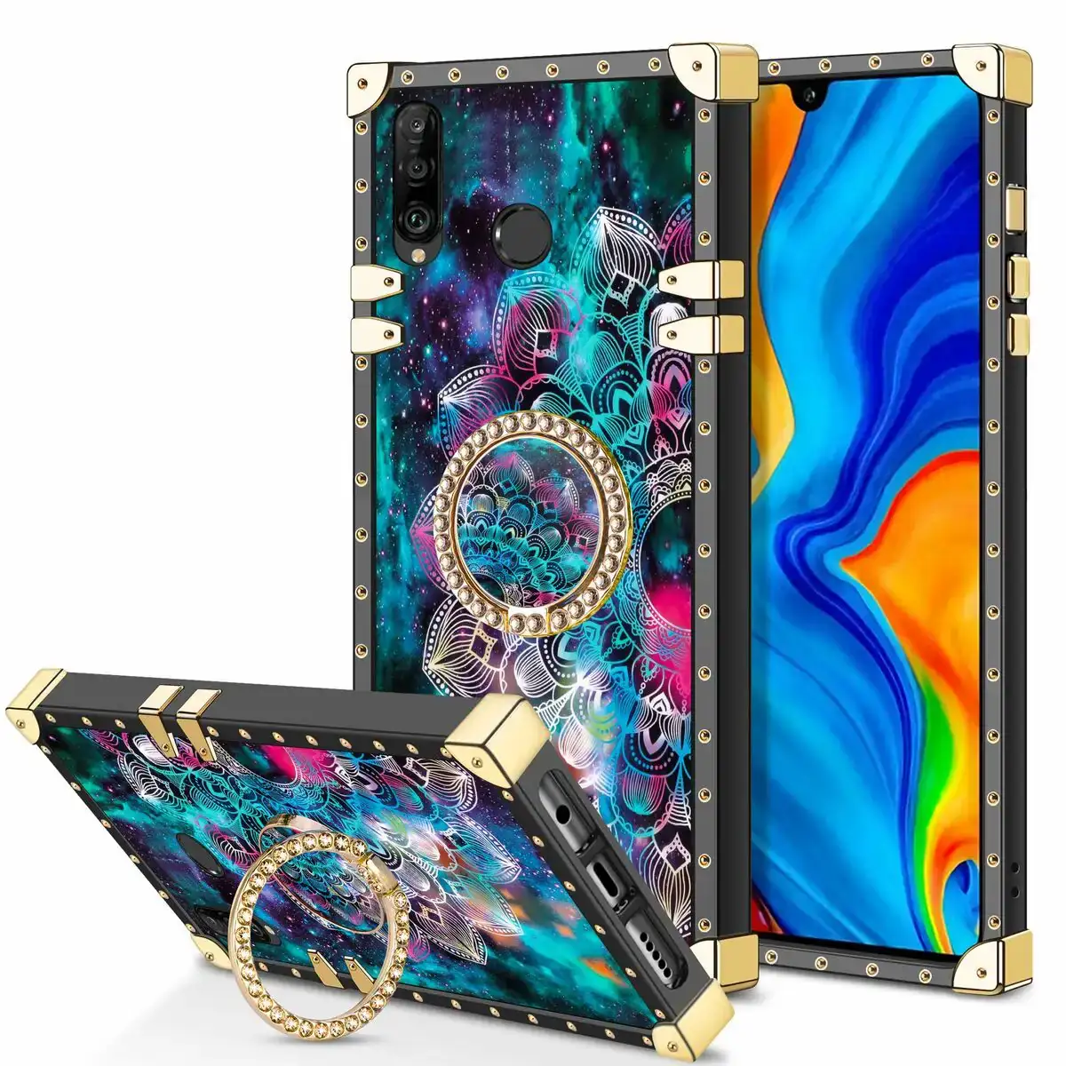 Protection pour telephone portable huawei p30 lite reconditionne a _6369. DIAYTAR COTE D'IVOIRE - Où Chaque Produit a sa Place. Parcourez notre catalogue et choisissez des articles qui s'intègrent parfaitement à votre style et à votre espace.