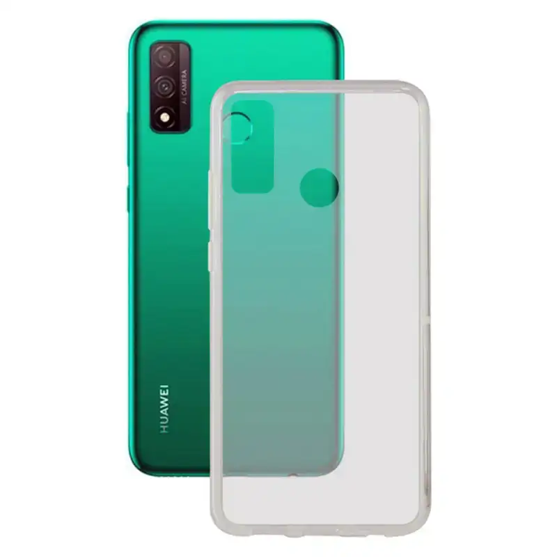 Protection pour telephone portable huawei psmart 2020 ksix flex tpu transparent_6178. DIAYTAR COTE D'IVOIRE - Où Chaque Détail Compte. Parcourez nos produits soigneusement sélectionnés et choisissez des articles qui correspondent à votre style et à vos valeurs.