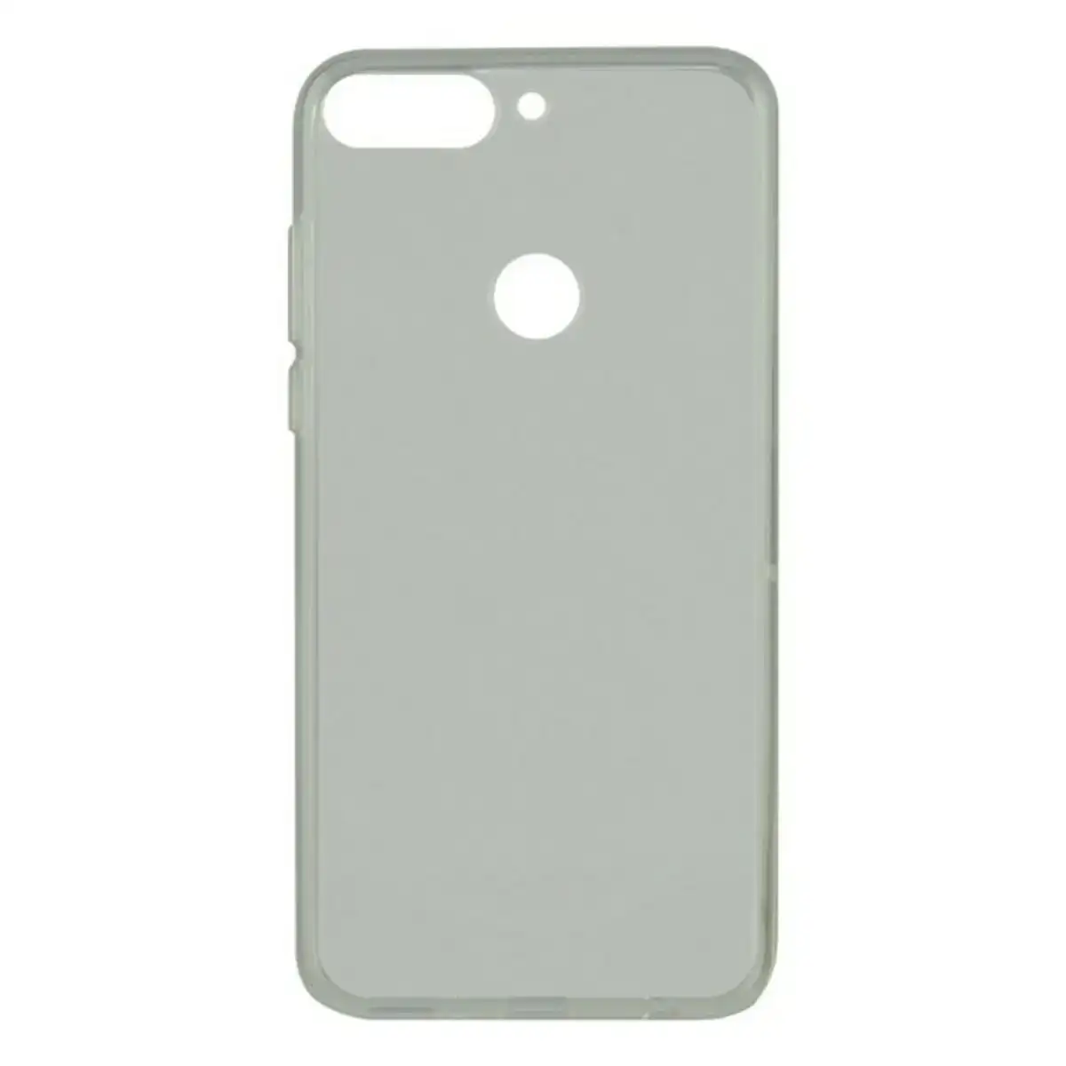 Protection pour telephone portable huawei y7 2018 ksix flex transparent_2200. Entrez dans l'Univers de DIAYTAR COTE D'IVOIRE - Où Choisir est un Voyage. Explorez notre gamme diversifiée et trouvez des articles qui répondent à tous vos besoins et envies.