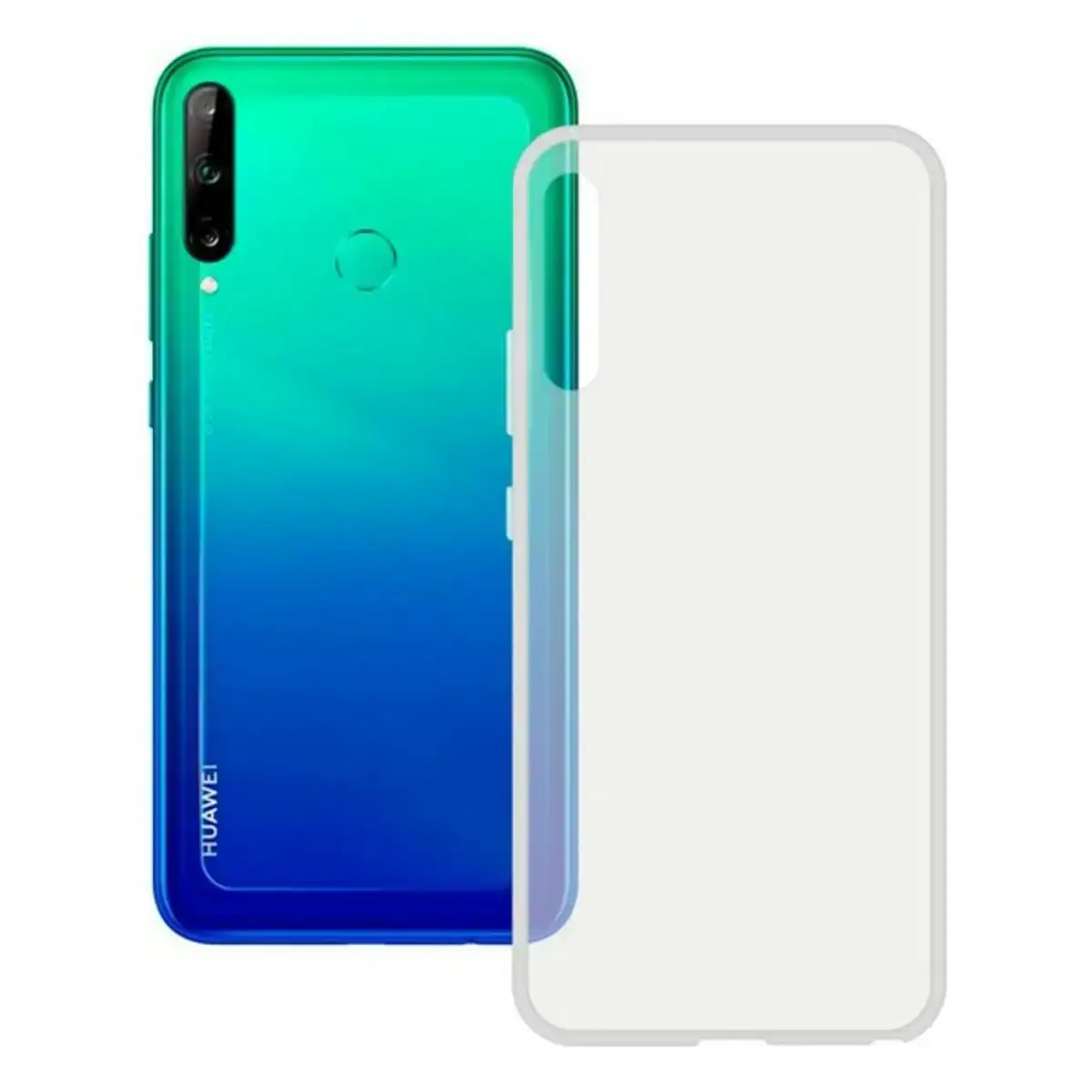 Protection pour telephone portable huawei y7p ksix flex tpu transparent_6863. DIAYTAR COTE D'IVOIRE - L'Art de Vivre le Shopping Authentique. Découvrez notre boutique en ligne et trouvez des produits qui incarnent la passion et le savoir-faire du Côte d'Ivoire.