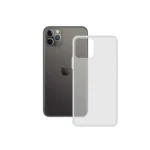 Protection pour telephone portable iphone 11 pro contact tpu transparent_7050. DIAYTAR COTE D'IVOIRE - Où Choisir est un Voyage Cultuel. Explorez notre boutique en ligne et découvrez des produits qui célèbrent la richesse et la diversité culturelle du Côte d'Ivoire.